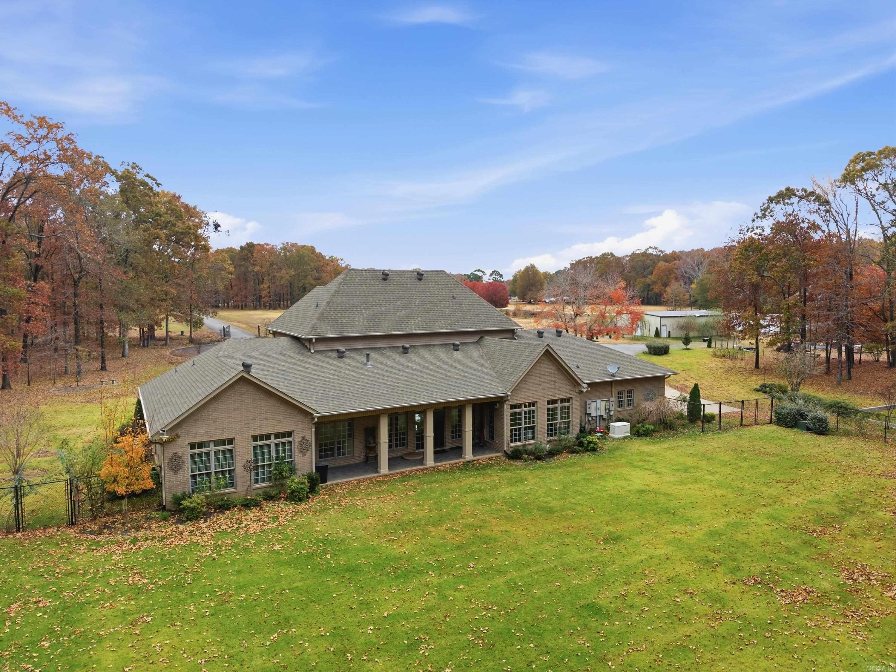 4275 Campground Rd Austin, AR 72007