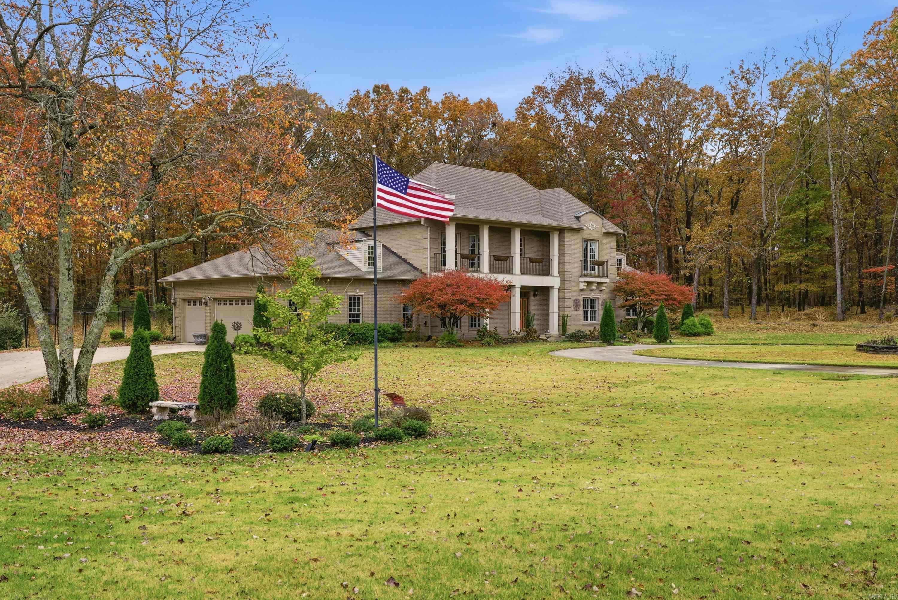 4275 Campground Rd Austin, AR 72007