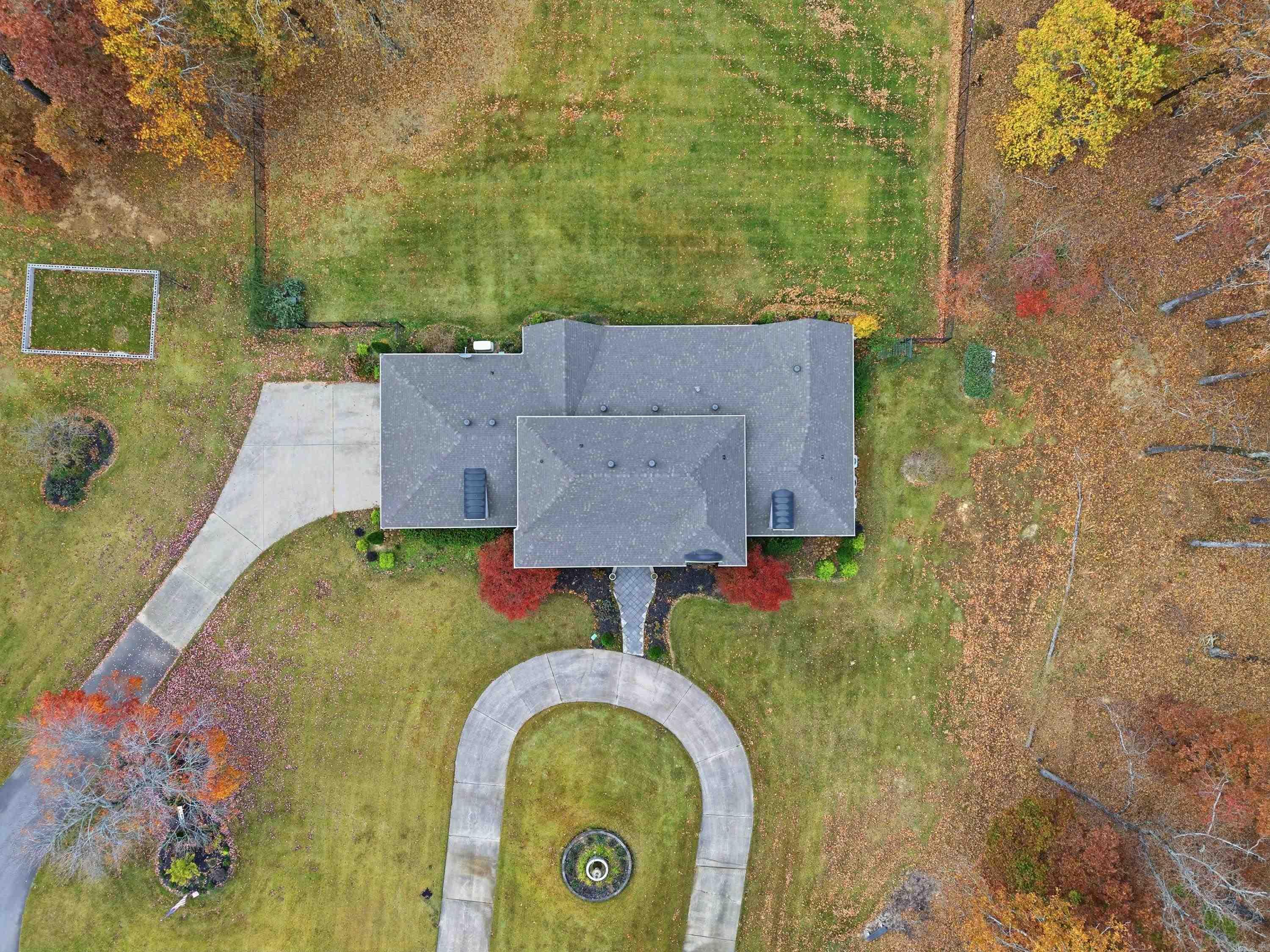 4275 Campground Rd Austin, AR 72007