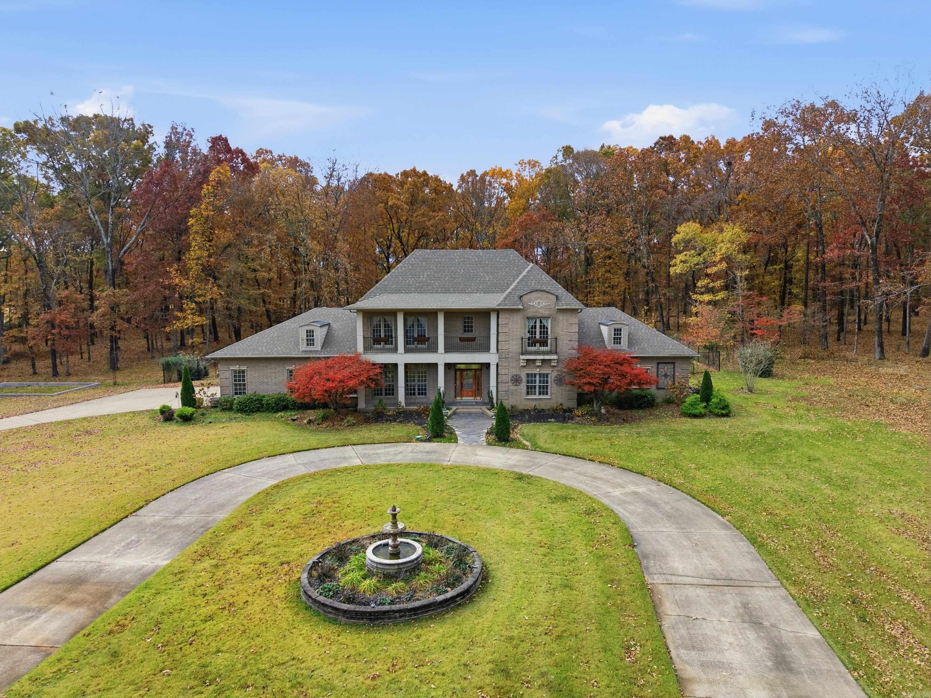 4275 Campground Rd Austin, AR 72007