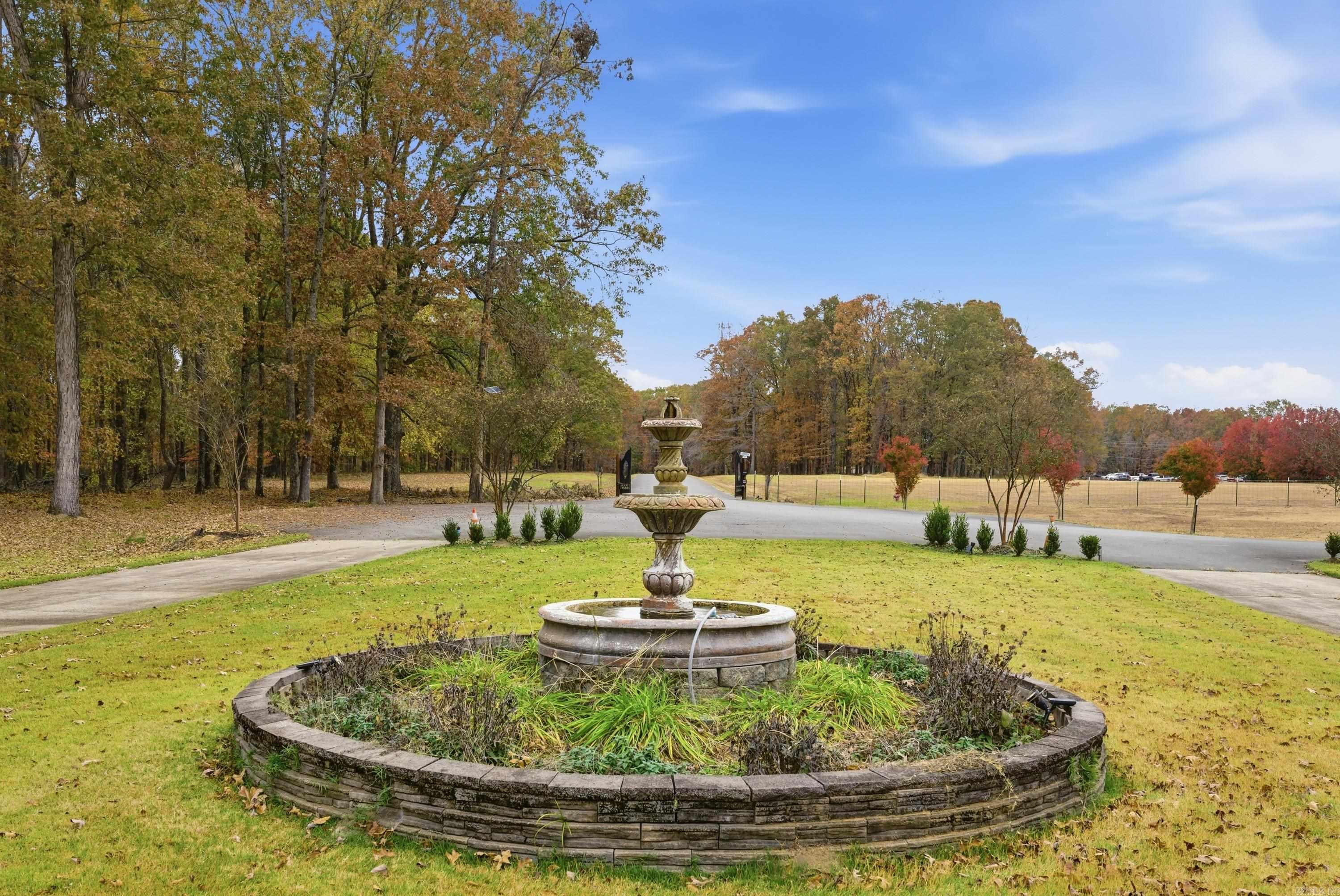 4275 Campground Rd Austin, AR 72007