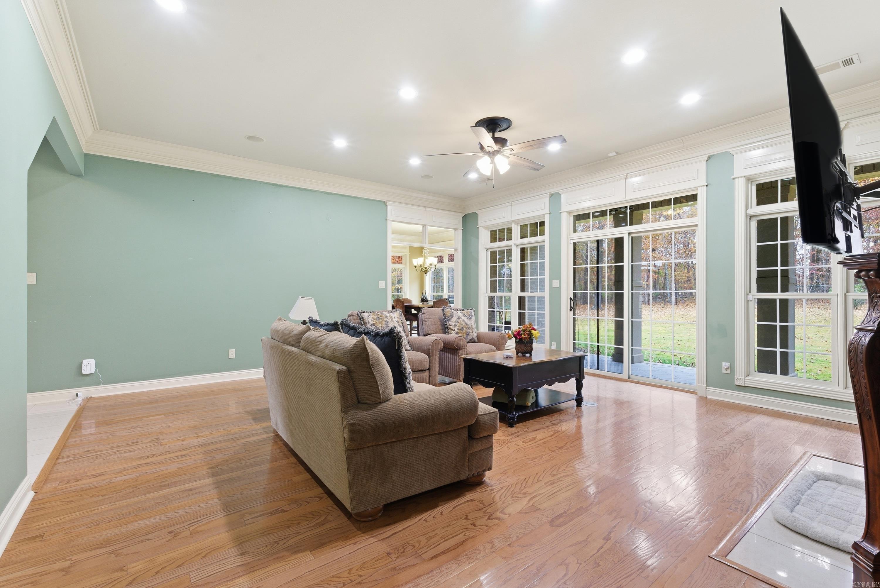 4275 Campground Rd Austin, AR 72007