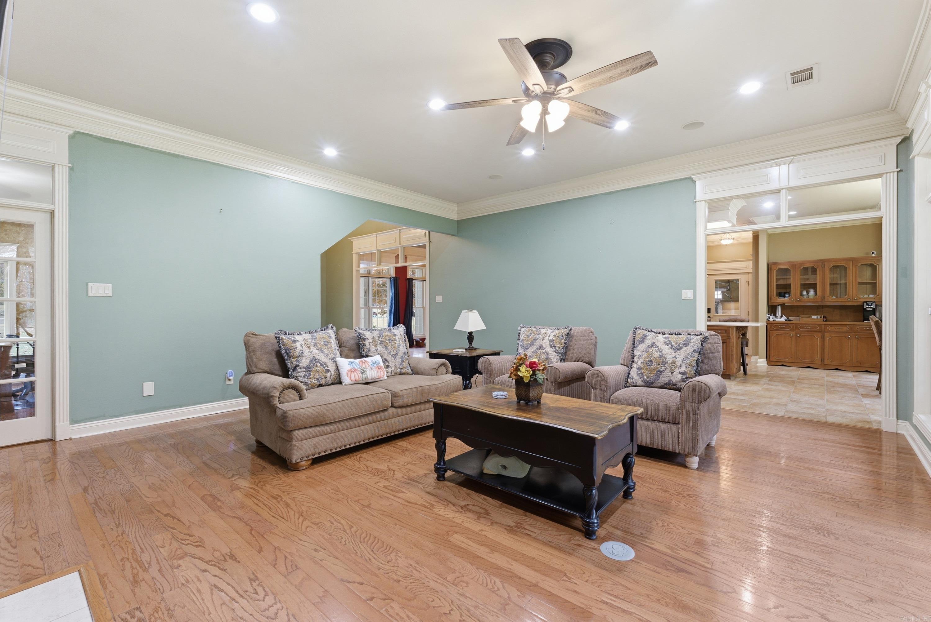 4275 Campground Rd Austin, AR 72007