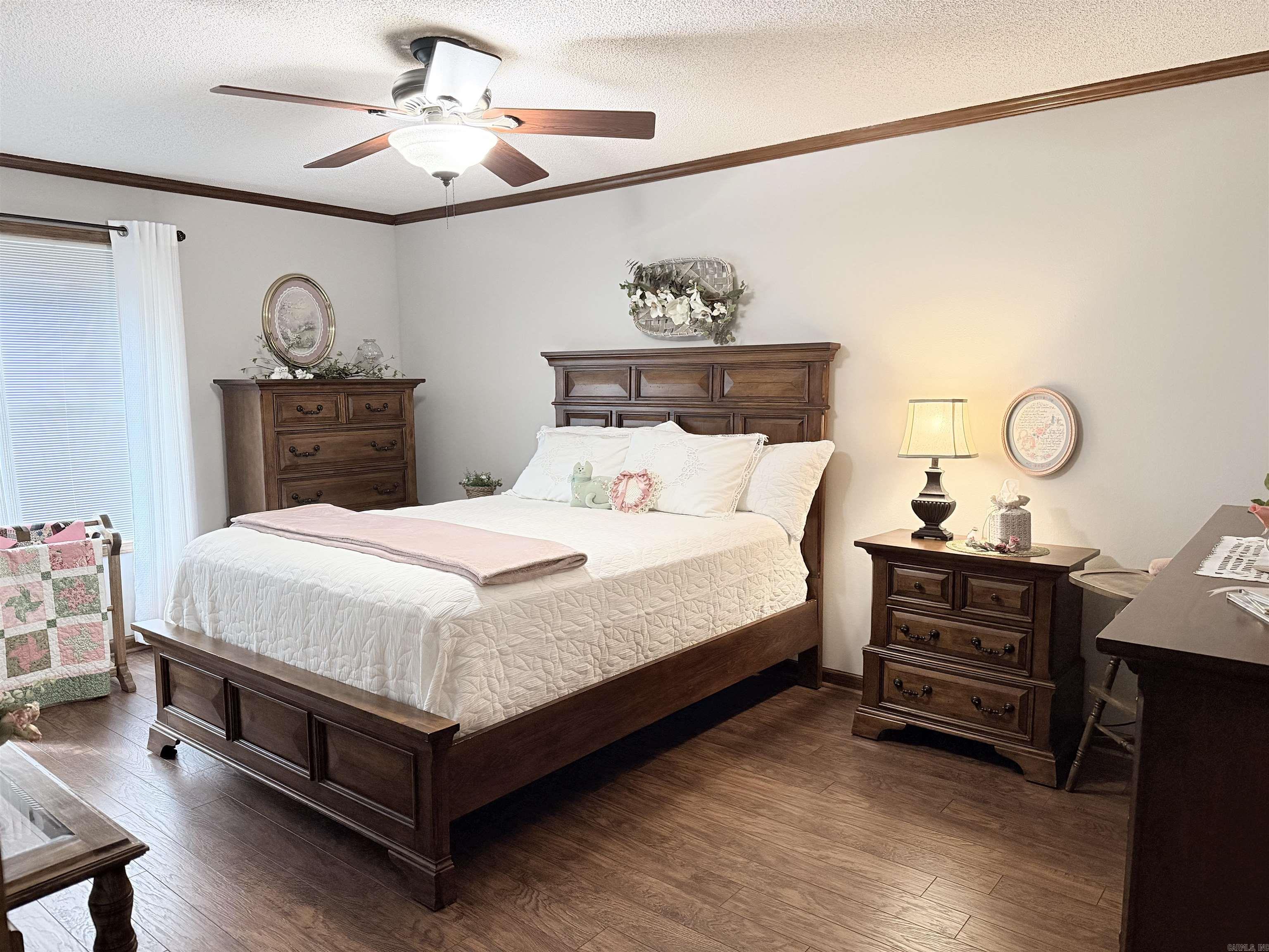 311 Williams St  Crossett, AR