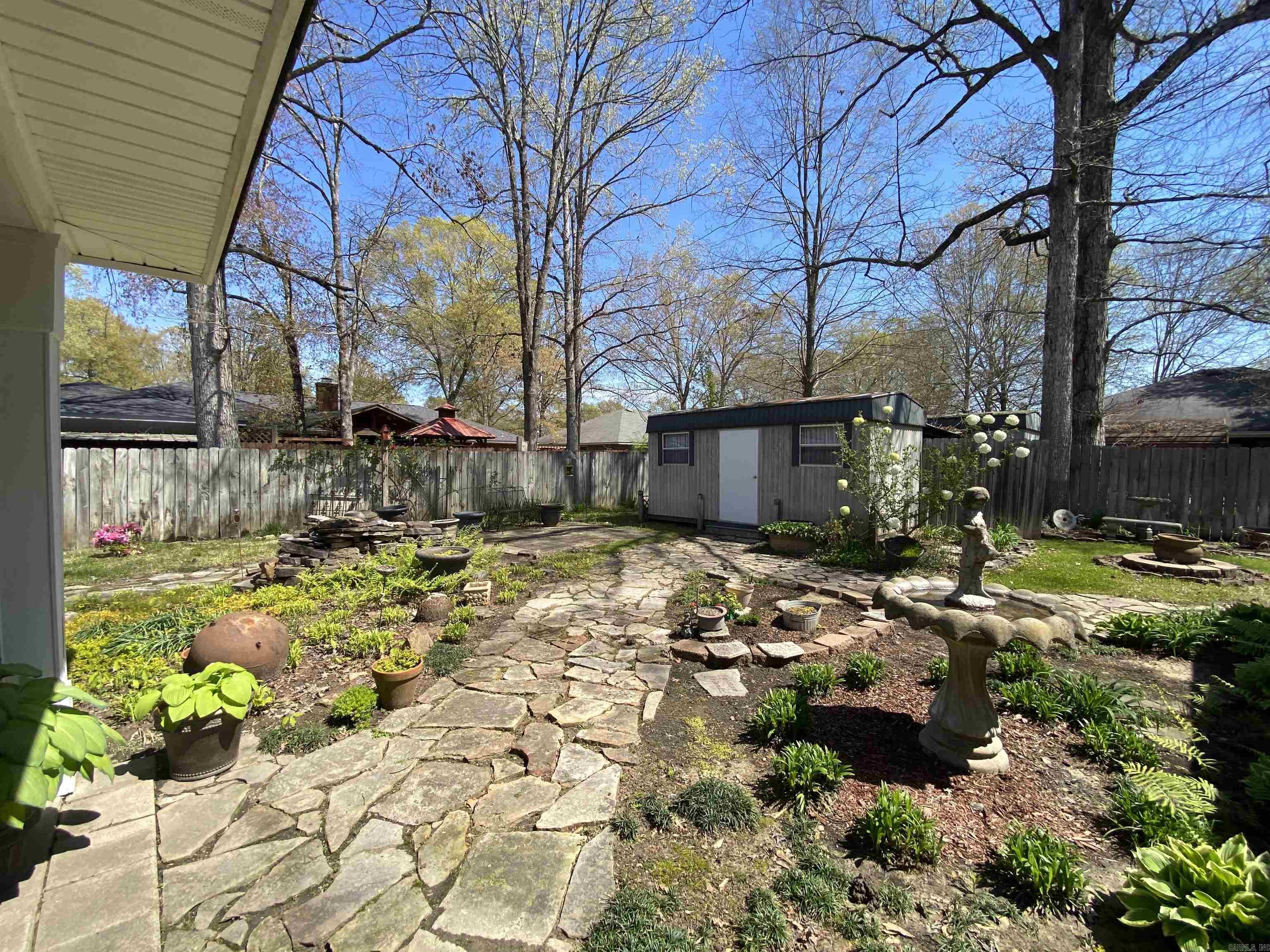 311 Williams St  Crossett, AR