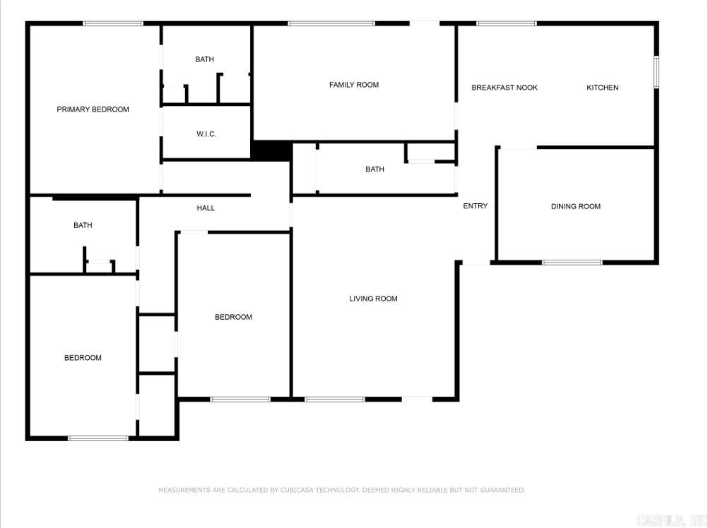 311 Williams St  Crossett, AR