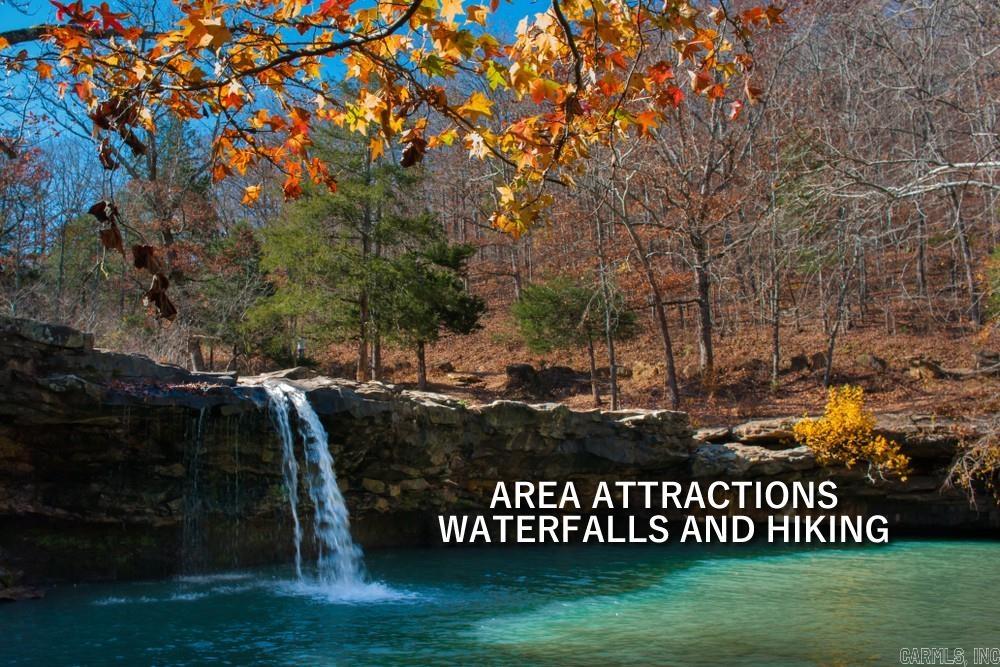 Lot 5 Zotzil  Cherokee Village, AR