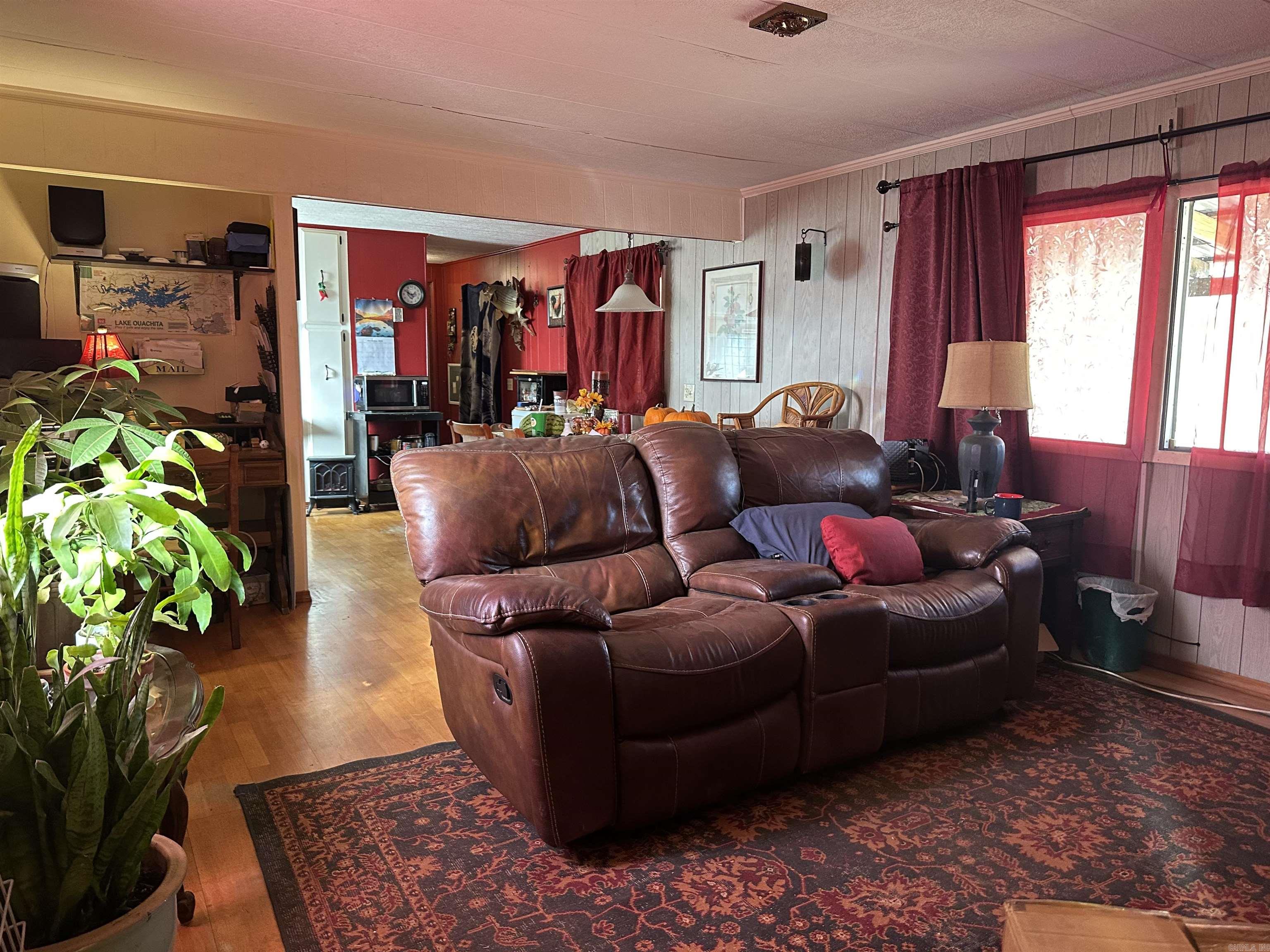 458 Union Hill Road  Story, AR