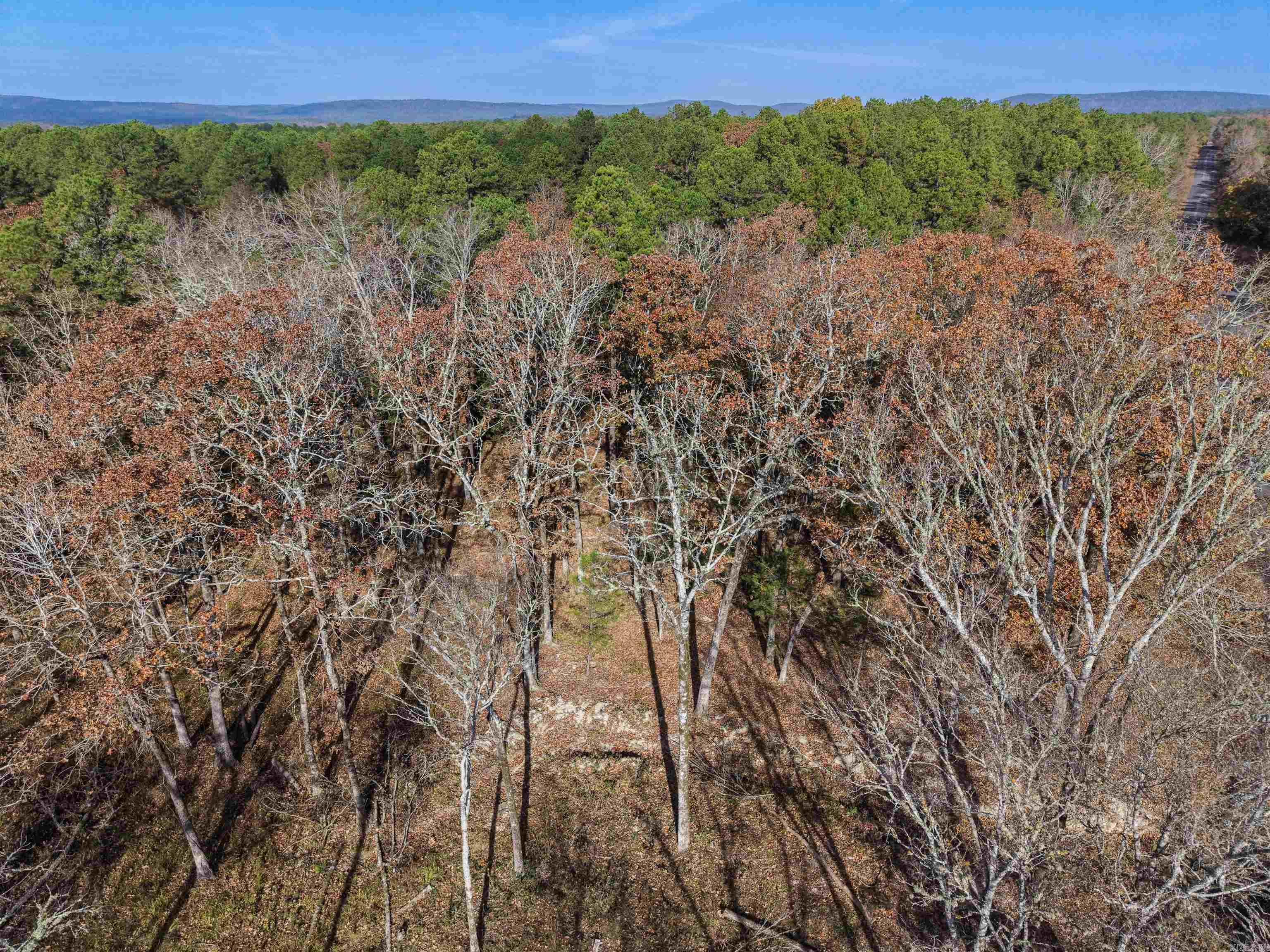 458 Union Hill Road  Story, AR