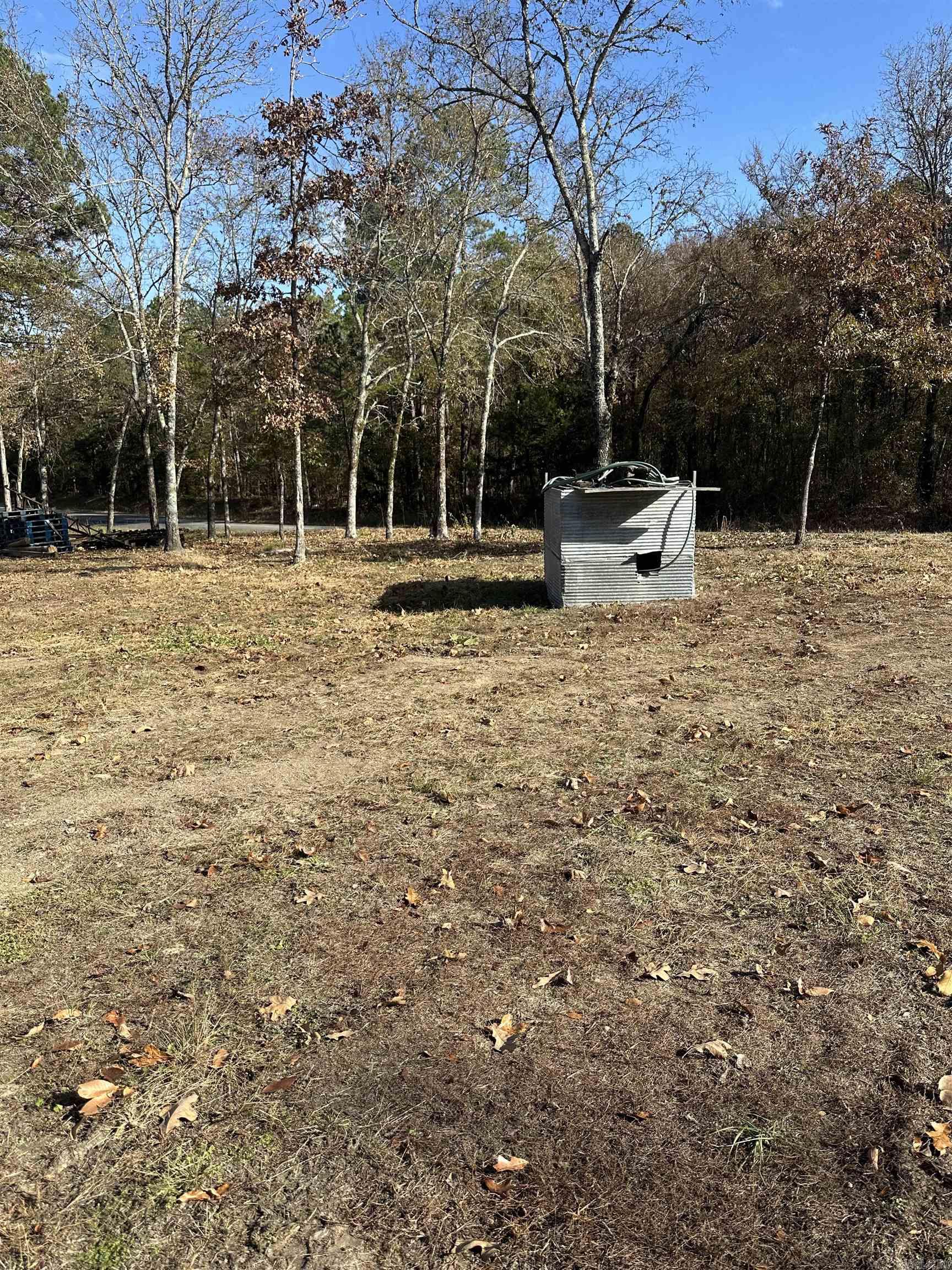 458 Union Hill Road  Story, AR