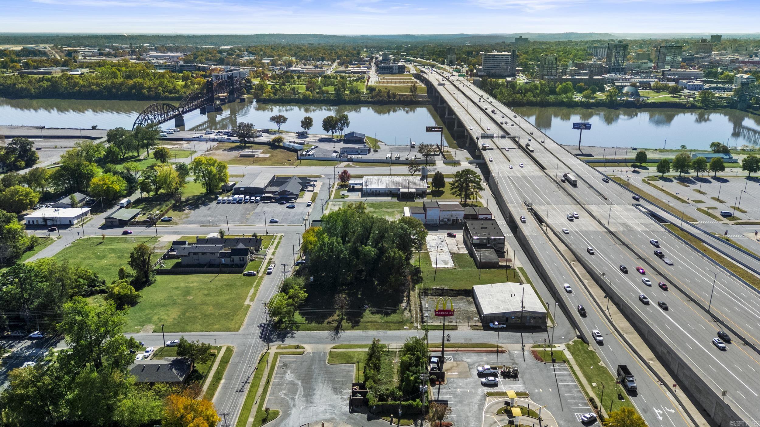 601 E Washington  North Little Rock, AR