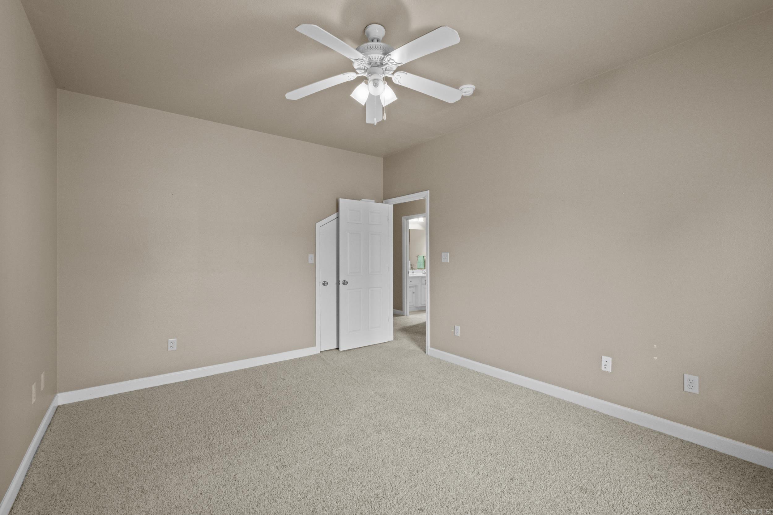 3509 S Ridge Dr Jacksonville, AR 72076