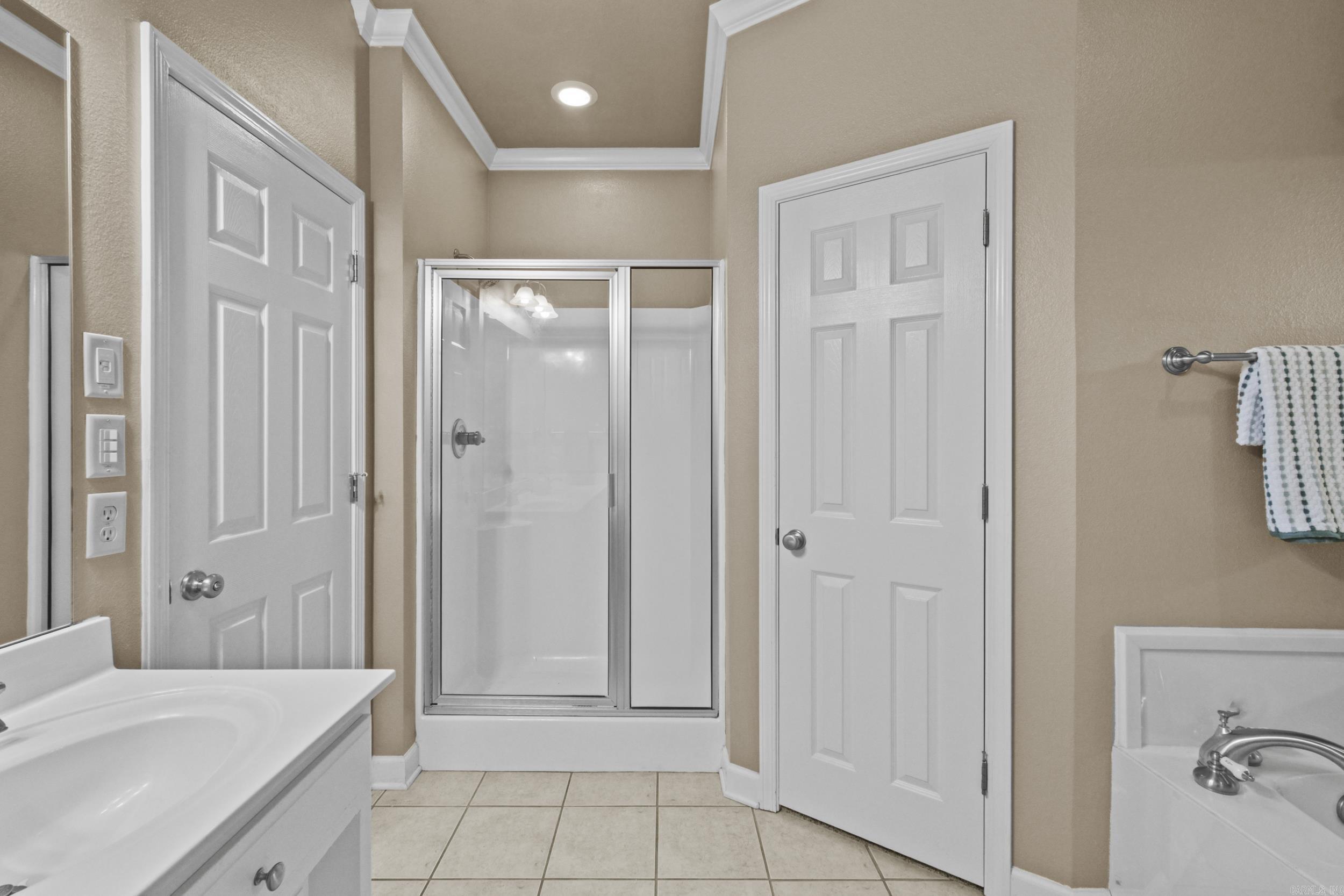 3509 S Ridge Dr Jacksonville, AR 72076