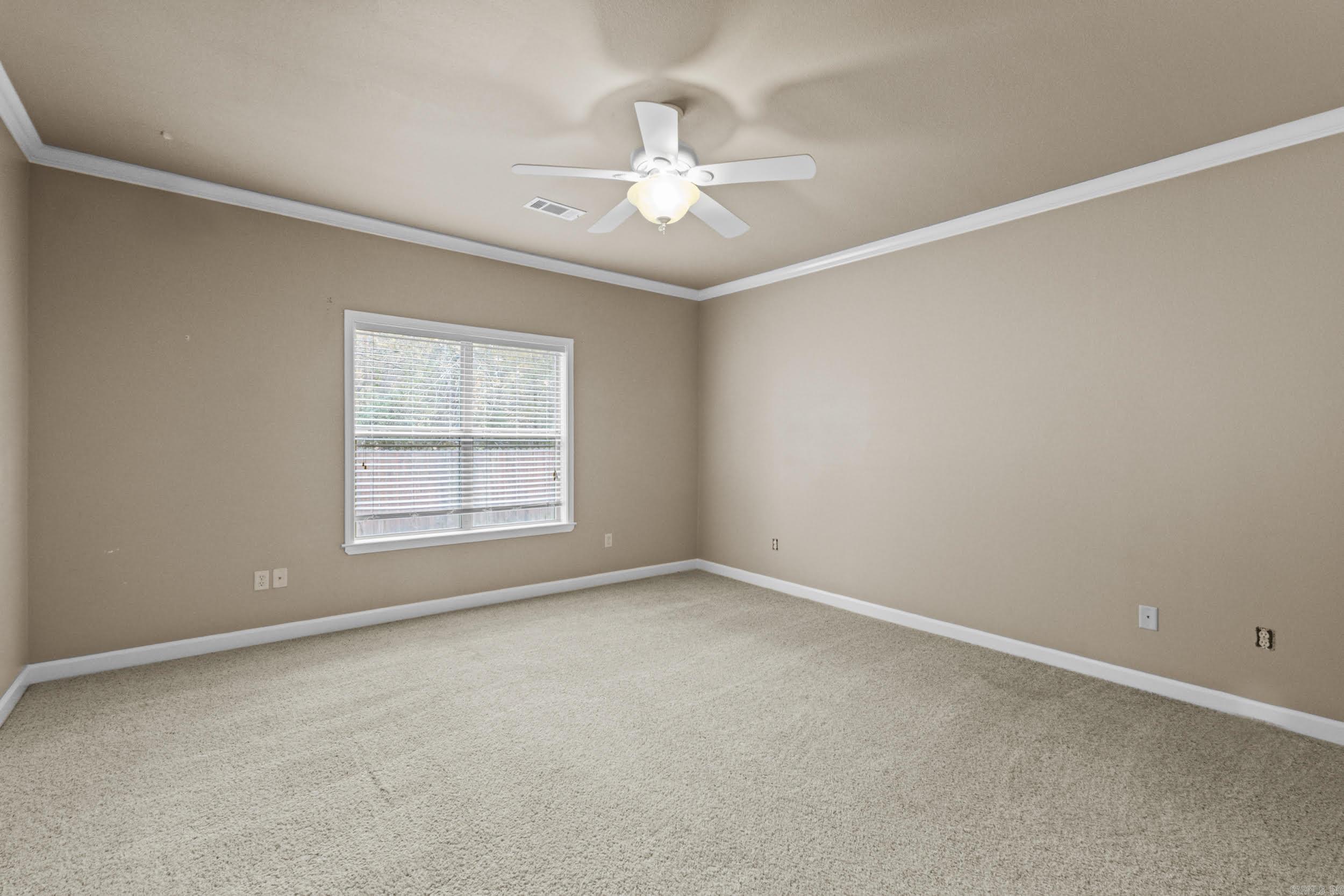 3509 S Ridge Dr Jacksonville, AR 72076