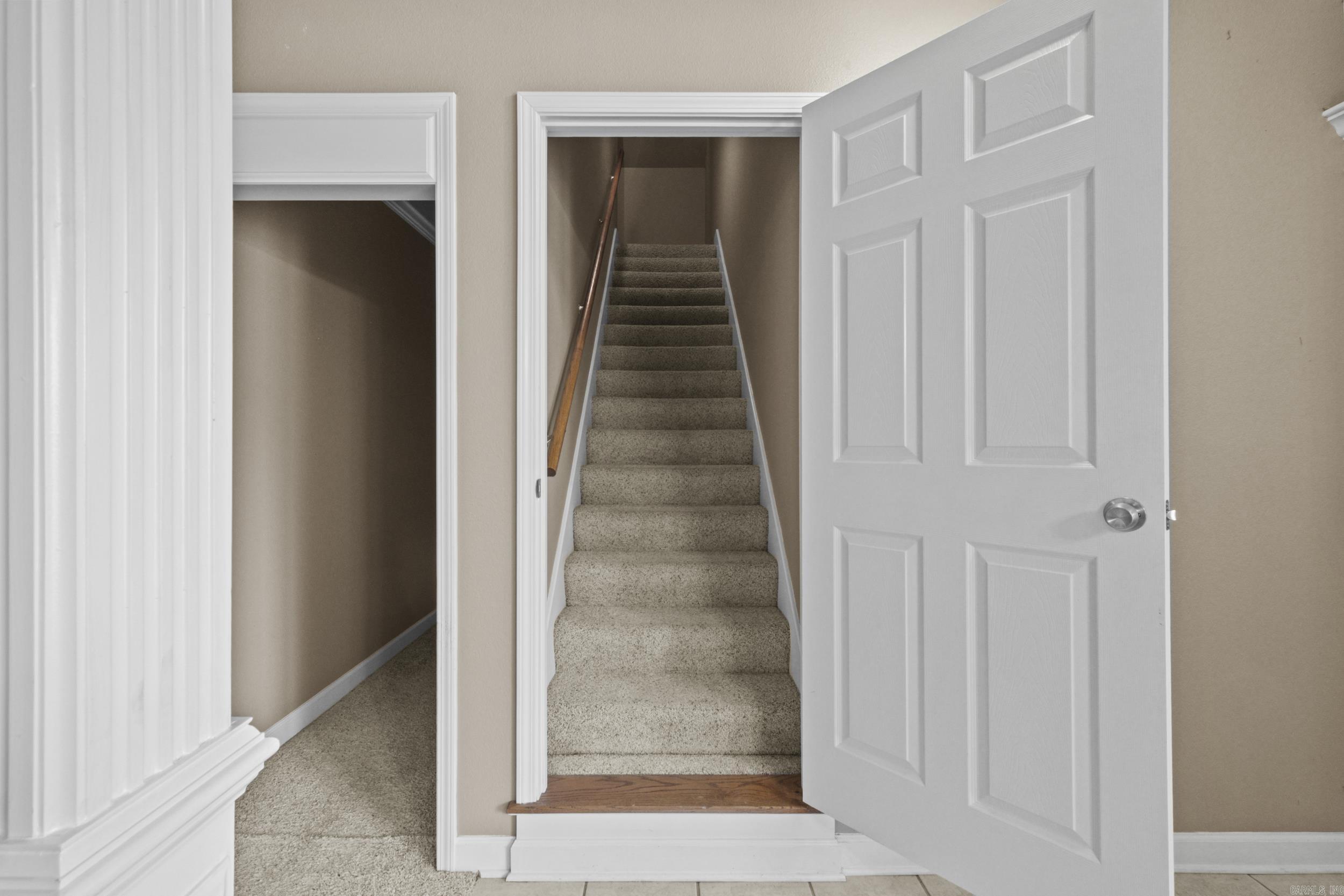 3509 S Ridge Dr Jacksonville, AR 72076