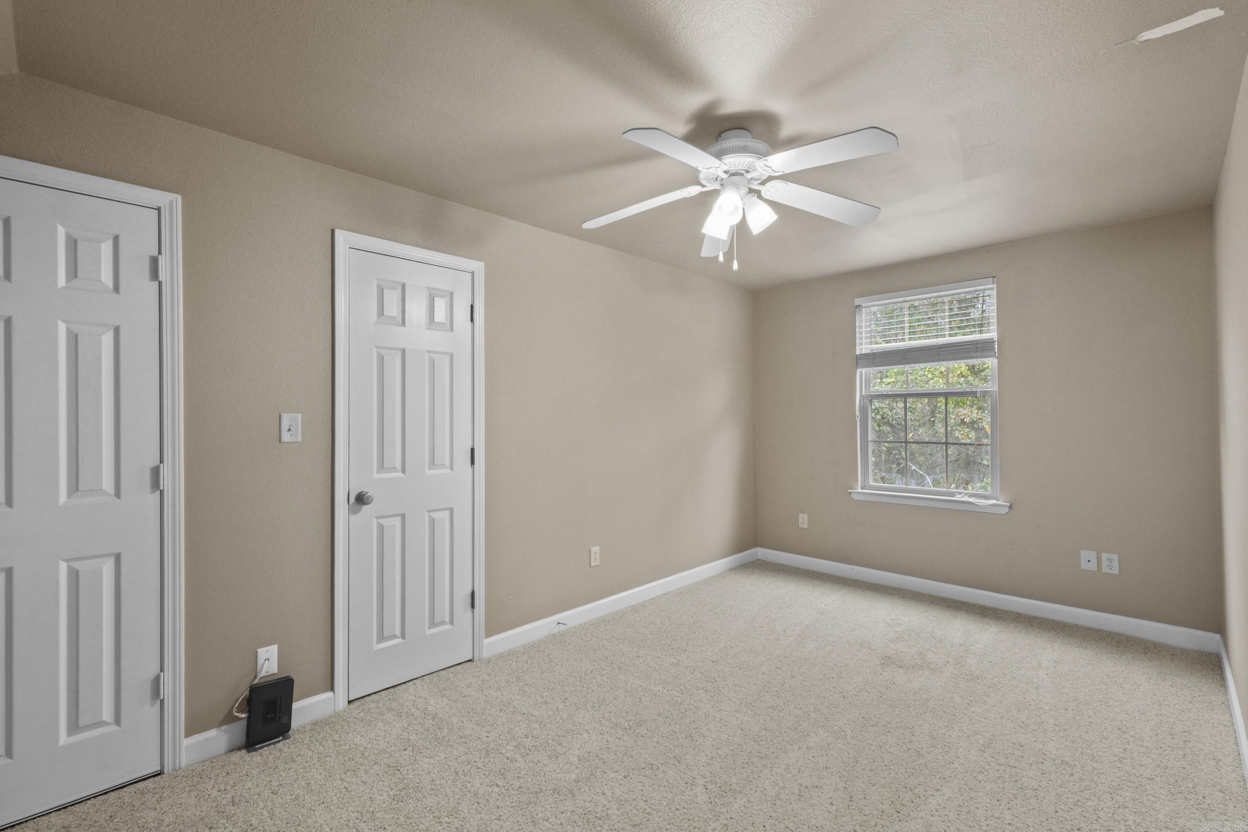 3509 S Ridge Dr Jacksonville, AR 72076