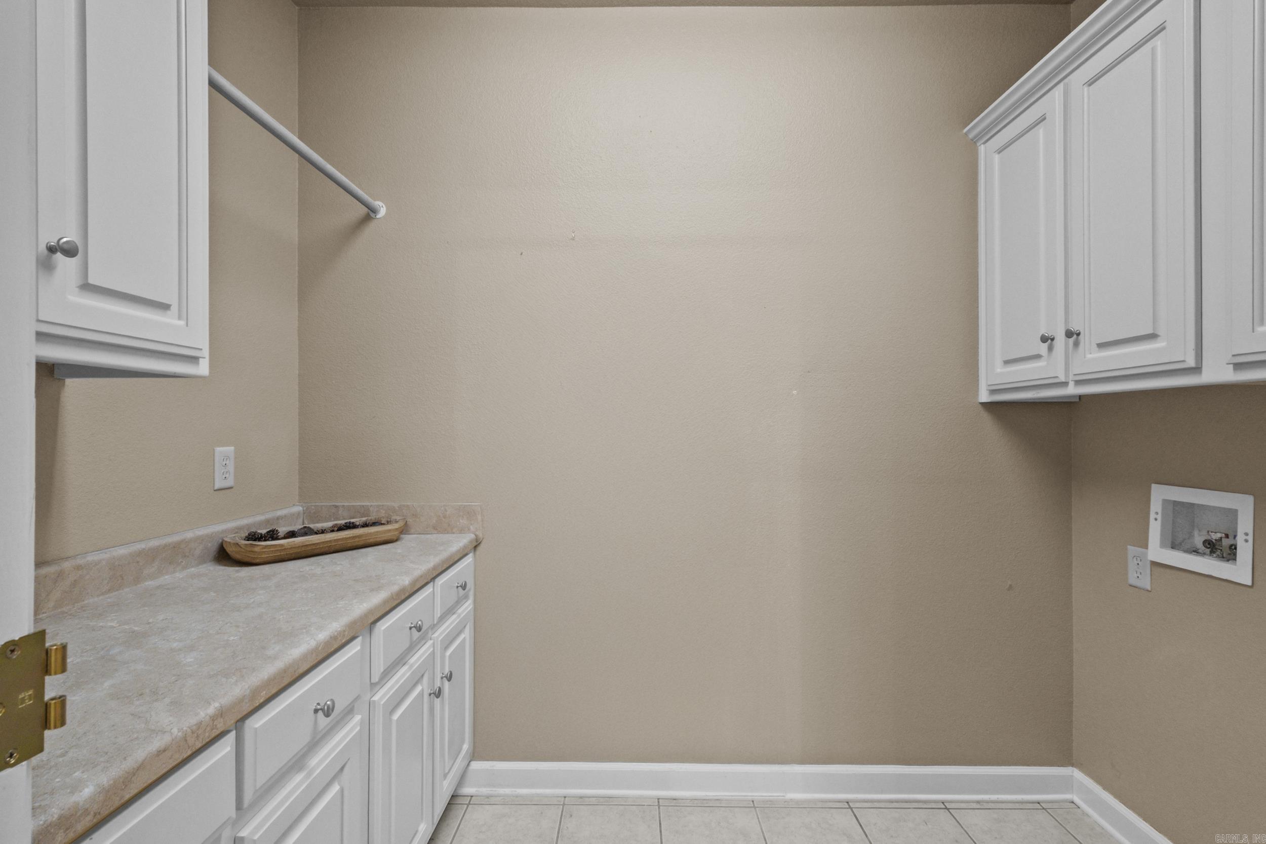 3509 S Ridge Dr Jacksonville, AR 72076