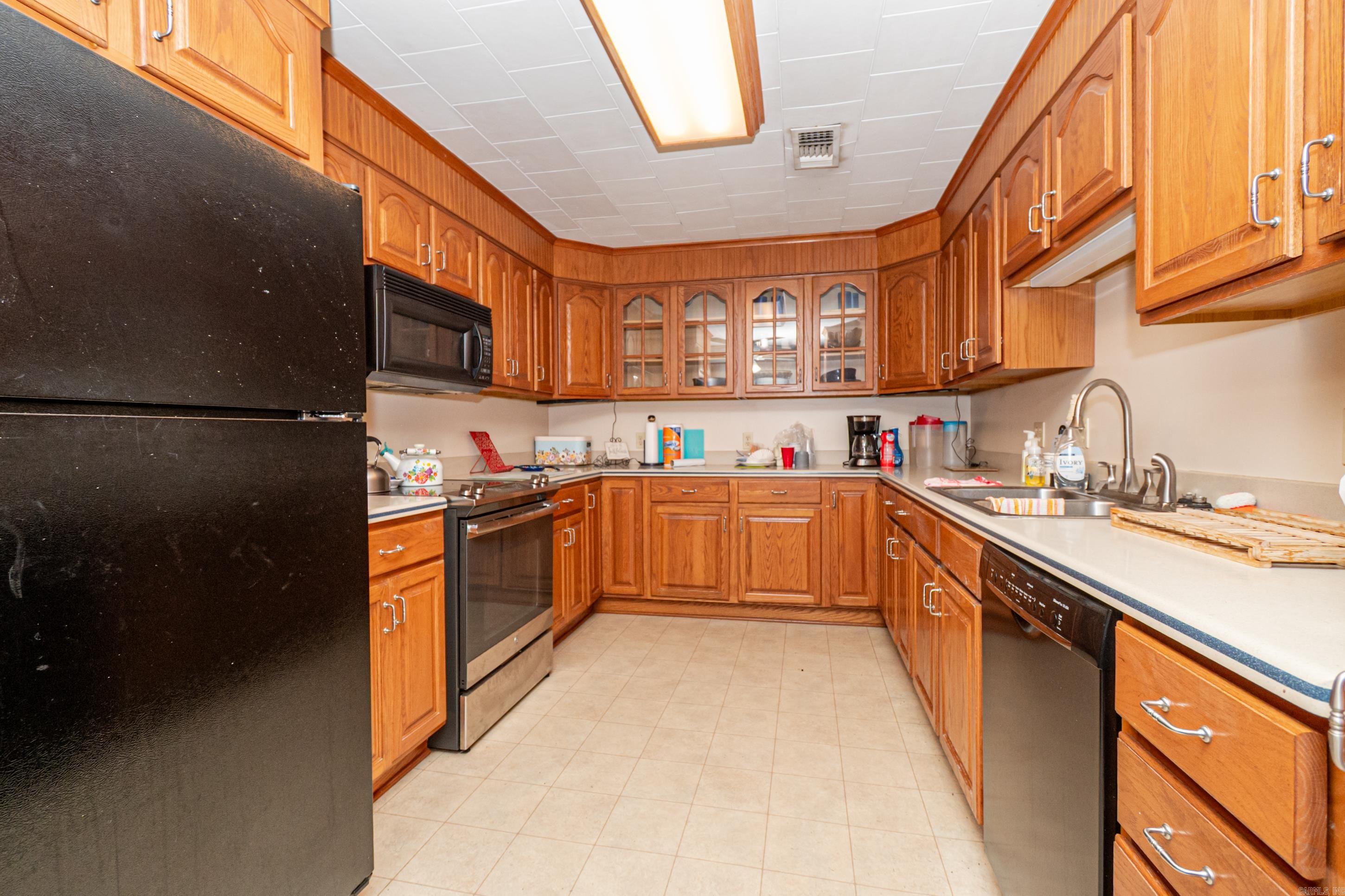 600 S Plum  Junction City, LA