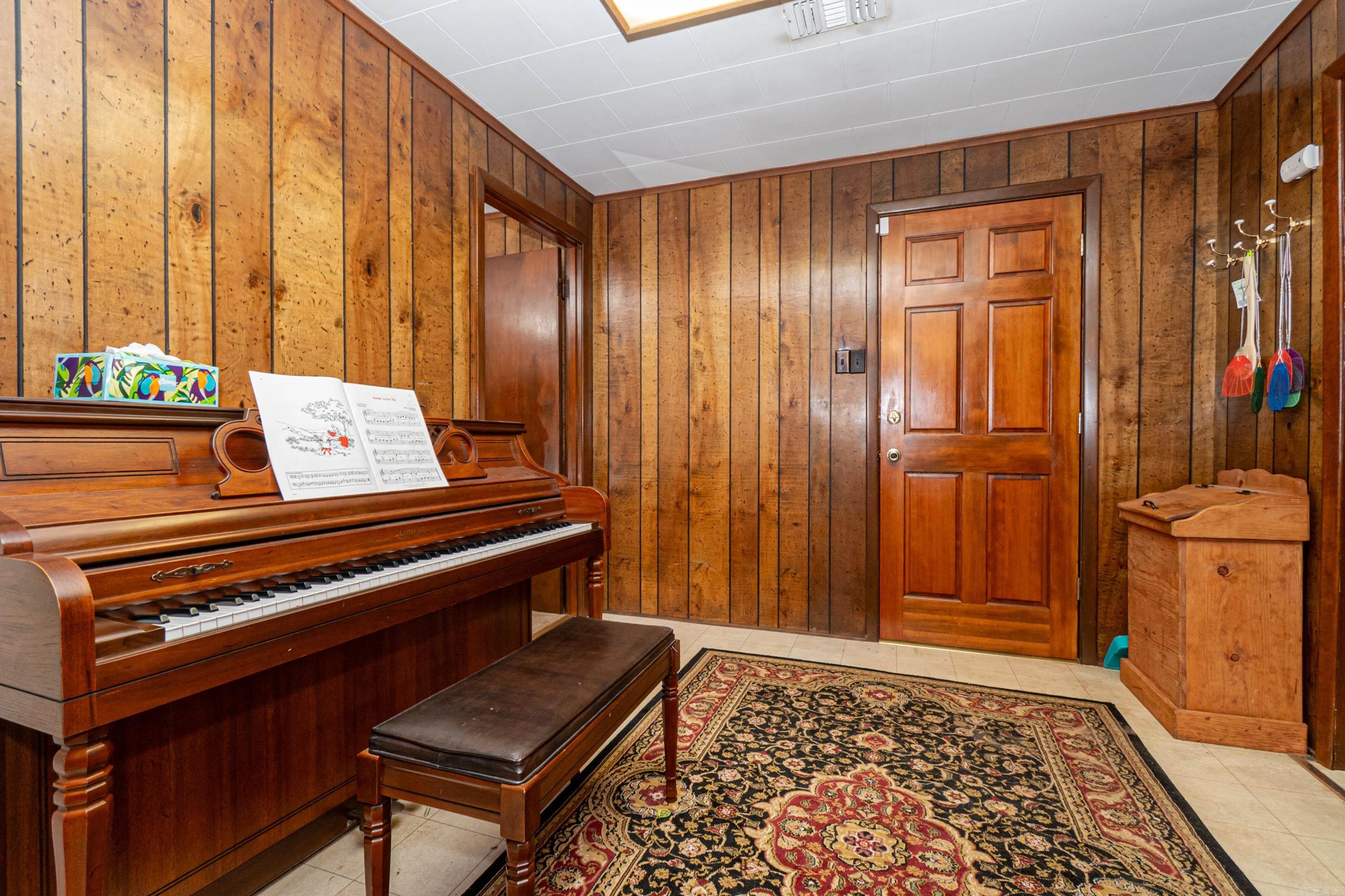 600 S Plum  Junction City, LA