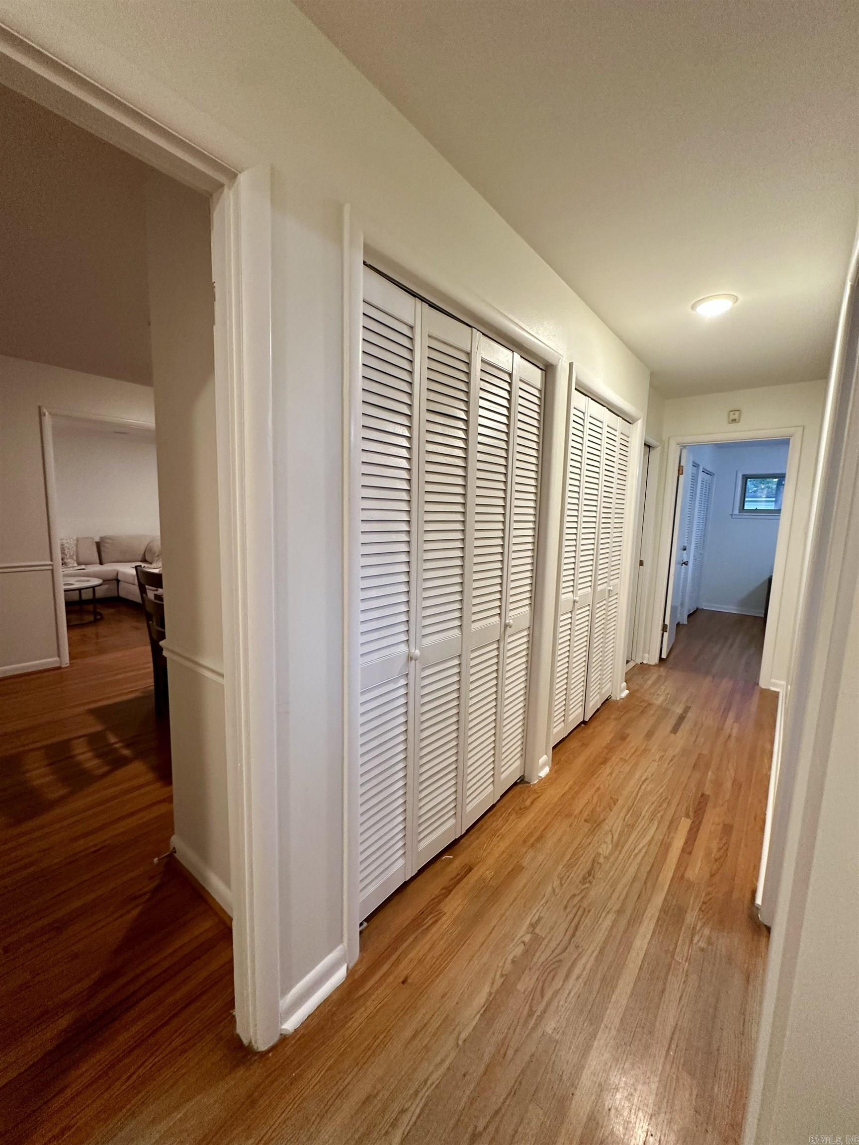 7303 Briarwood Drive Little Rock, AR 72205