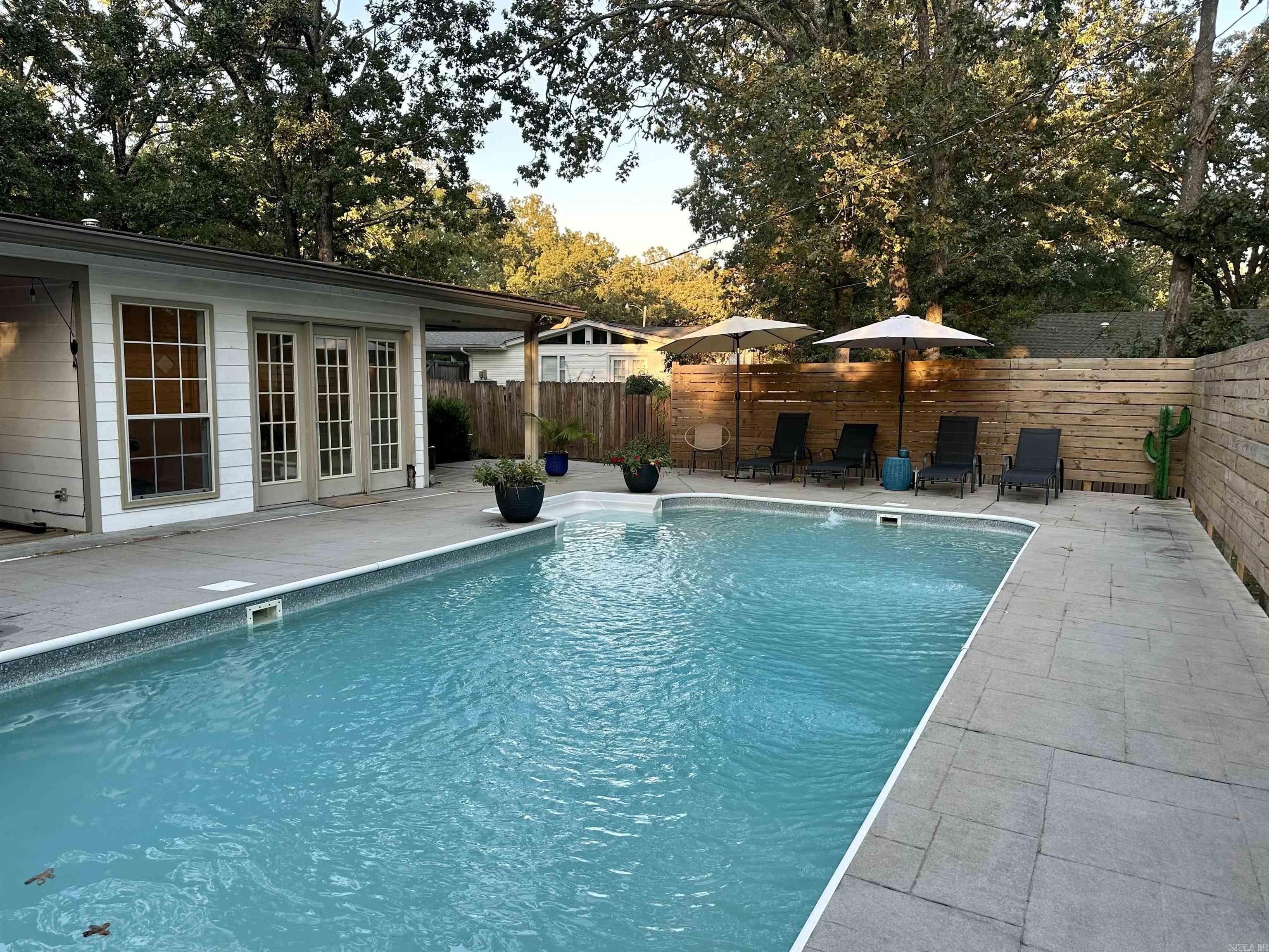 7303 Briarwood Drive Little Rock, AR 72205