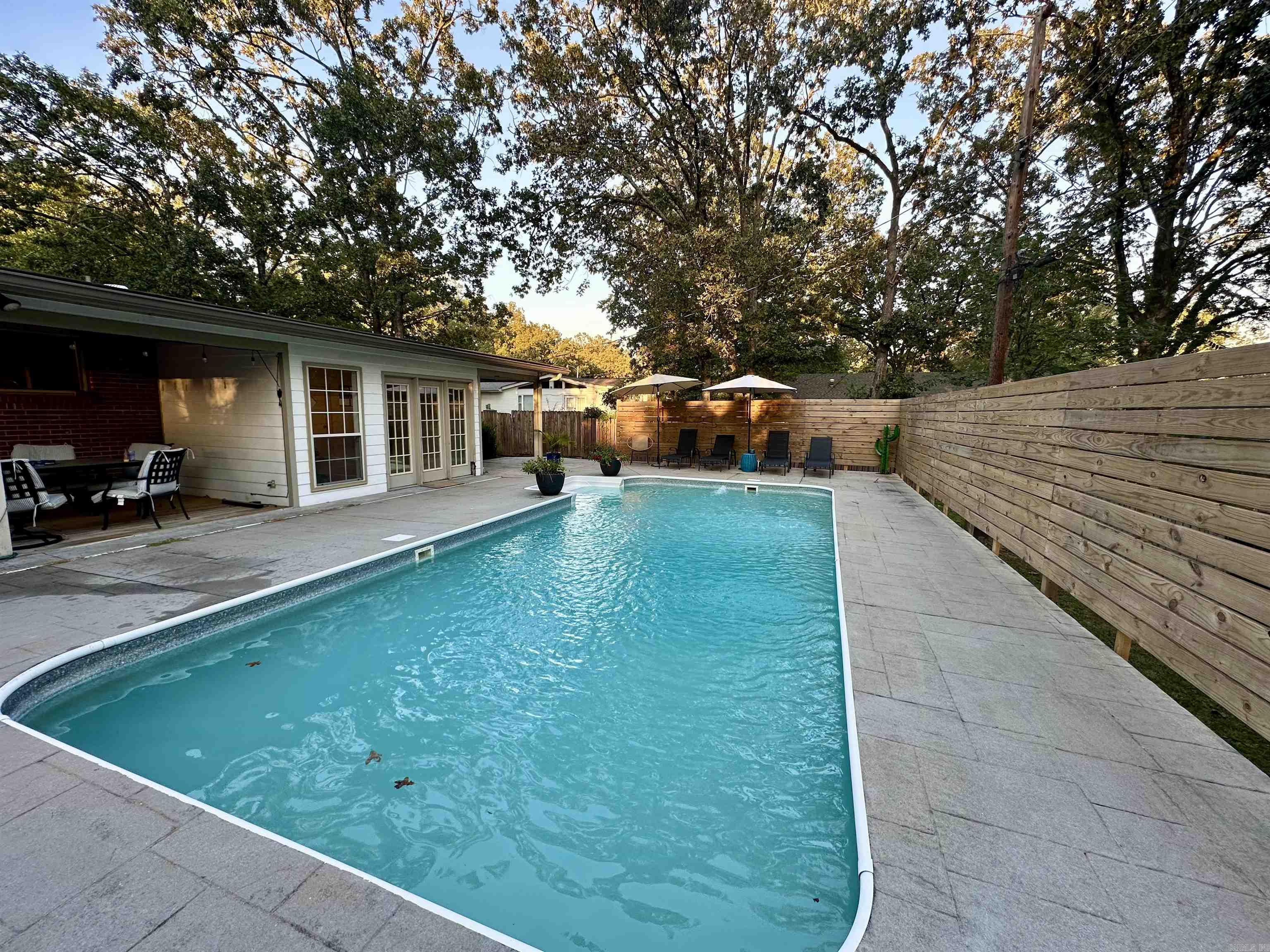 7303 Briarwood Drive Little Rock, AR 72205