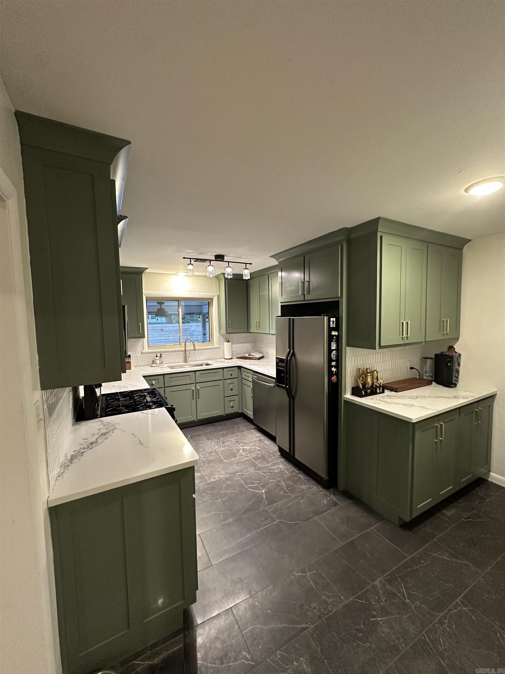 7303 Briarwood Drive Little Rock, AR 72205