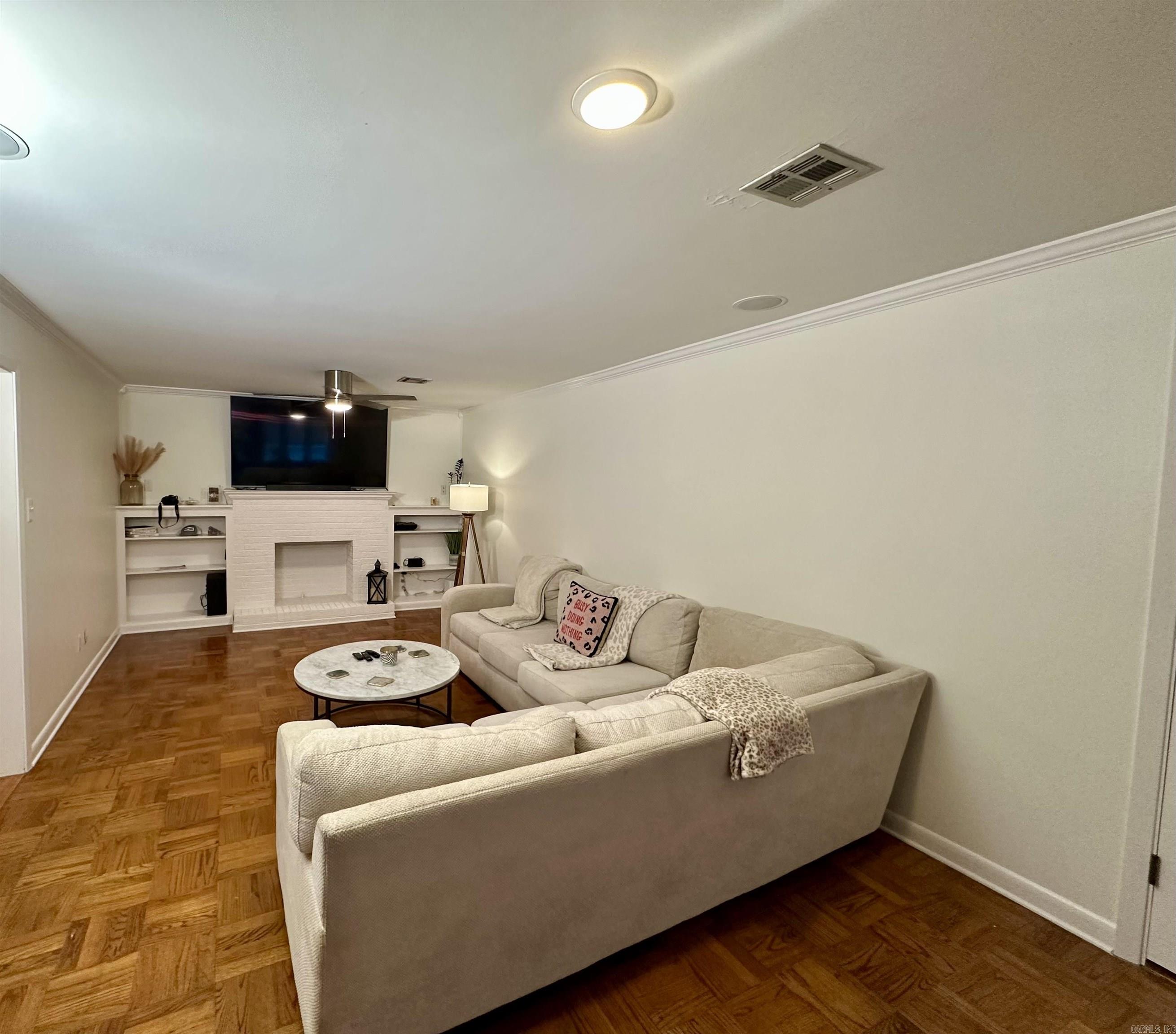 7303 Briarwood Drive Little Rock, AR 72205