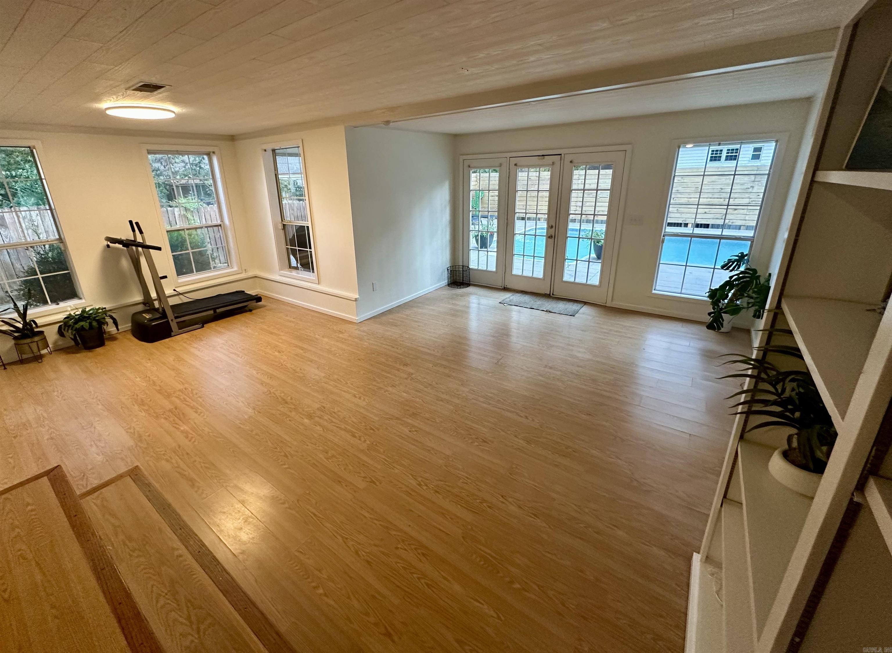 7303 Briarwood Drive Little Rock, AR 72205