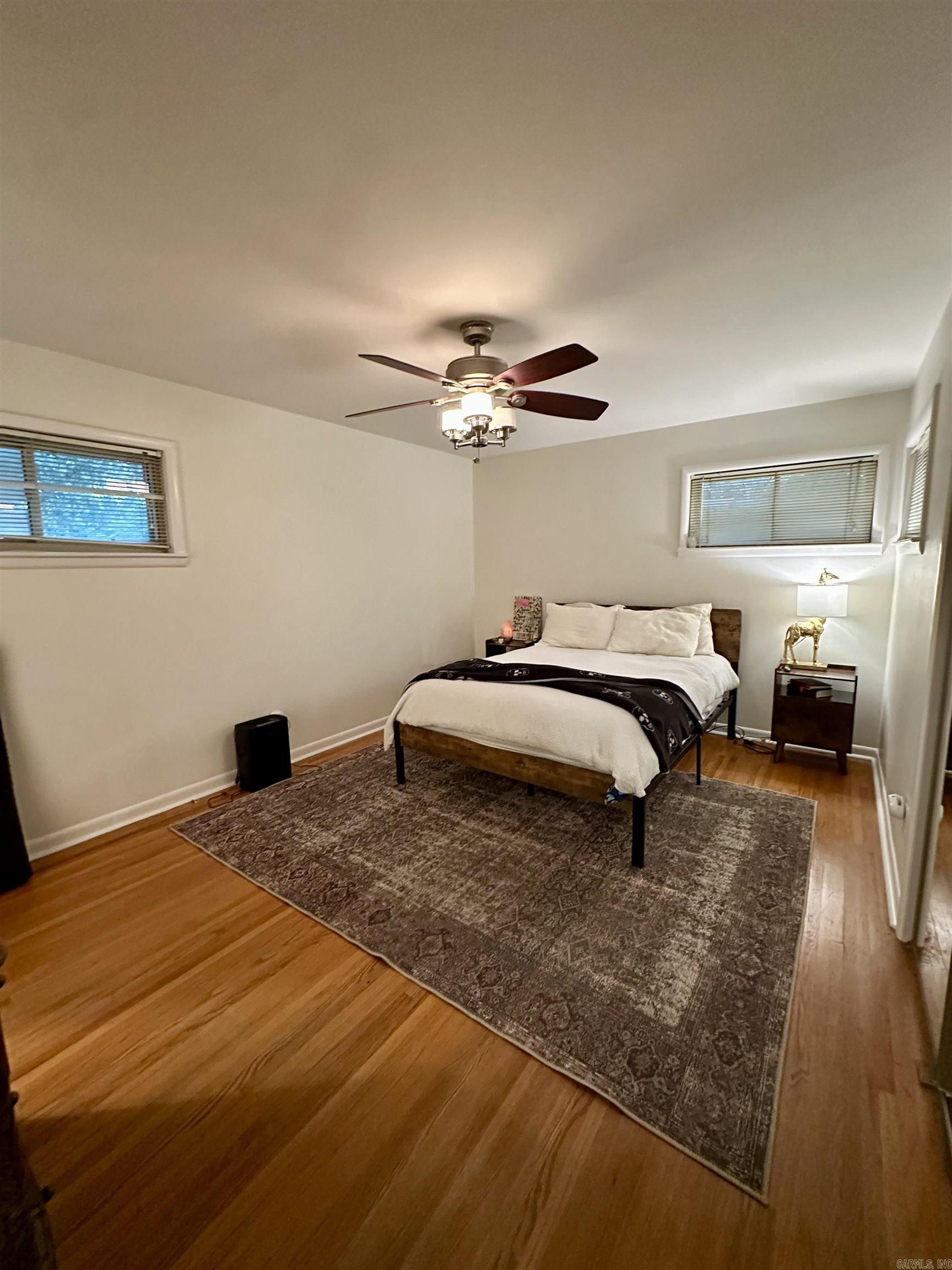 7303 Briarwood Drive Little Rock, AR 72205