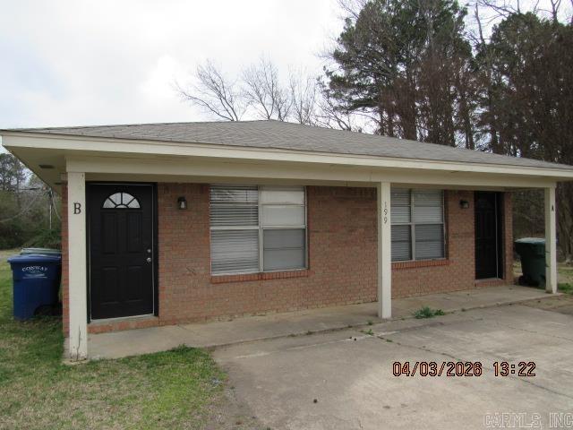 199-B S Center Street  Conway, AR