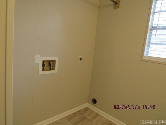 199-B S Center Street  Conway, AR