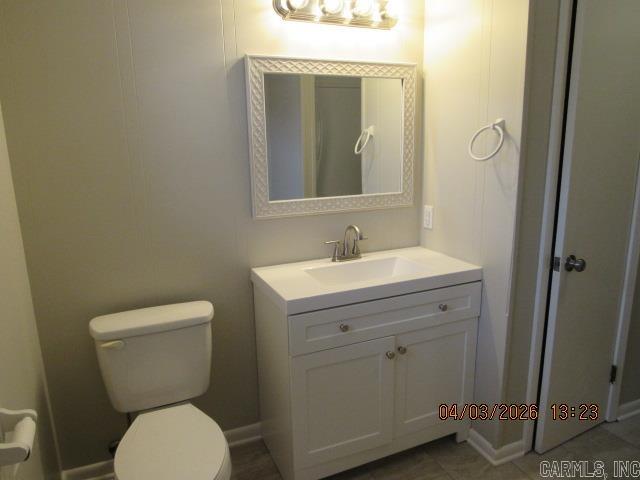 199-B S Center Street  Conway, AR