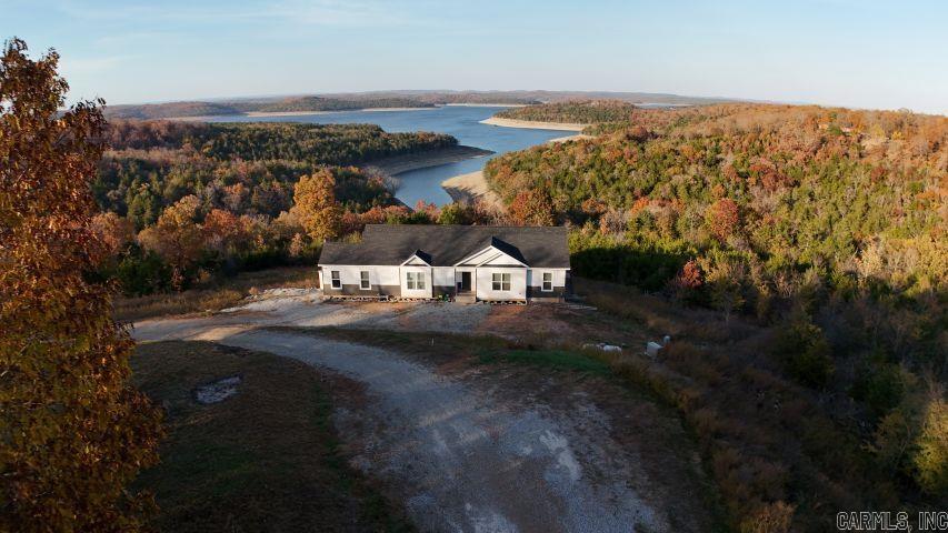 118 Linda Vista  Yellville, AR