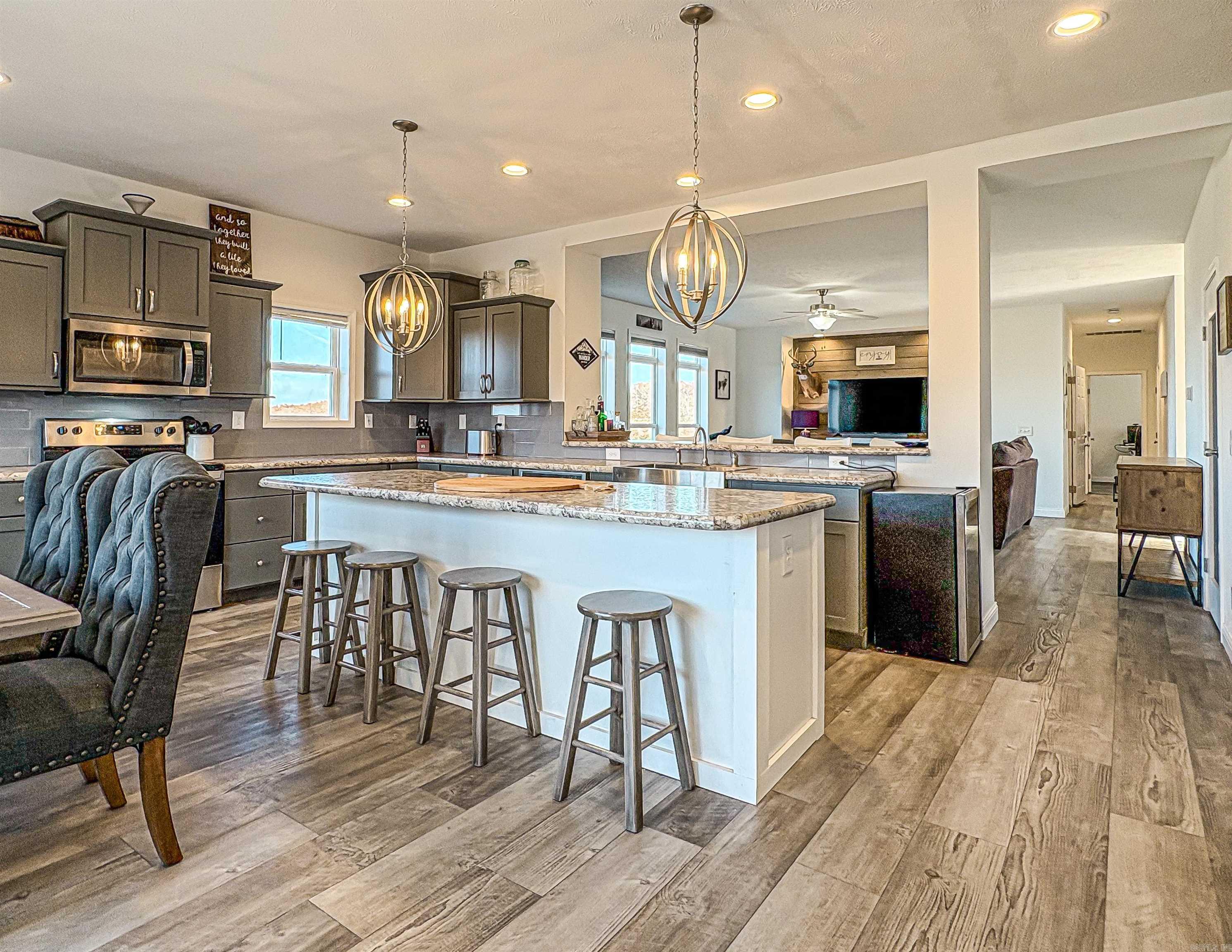 118 Linda Vista  Yellville, AR