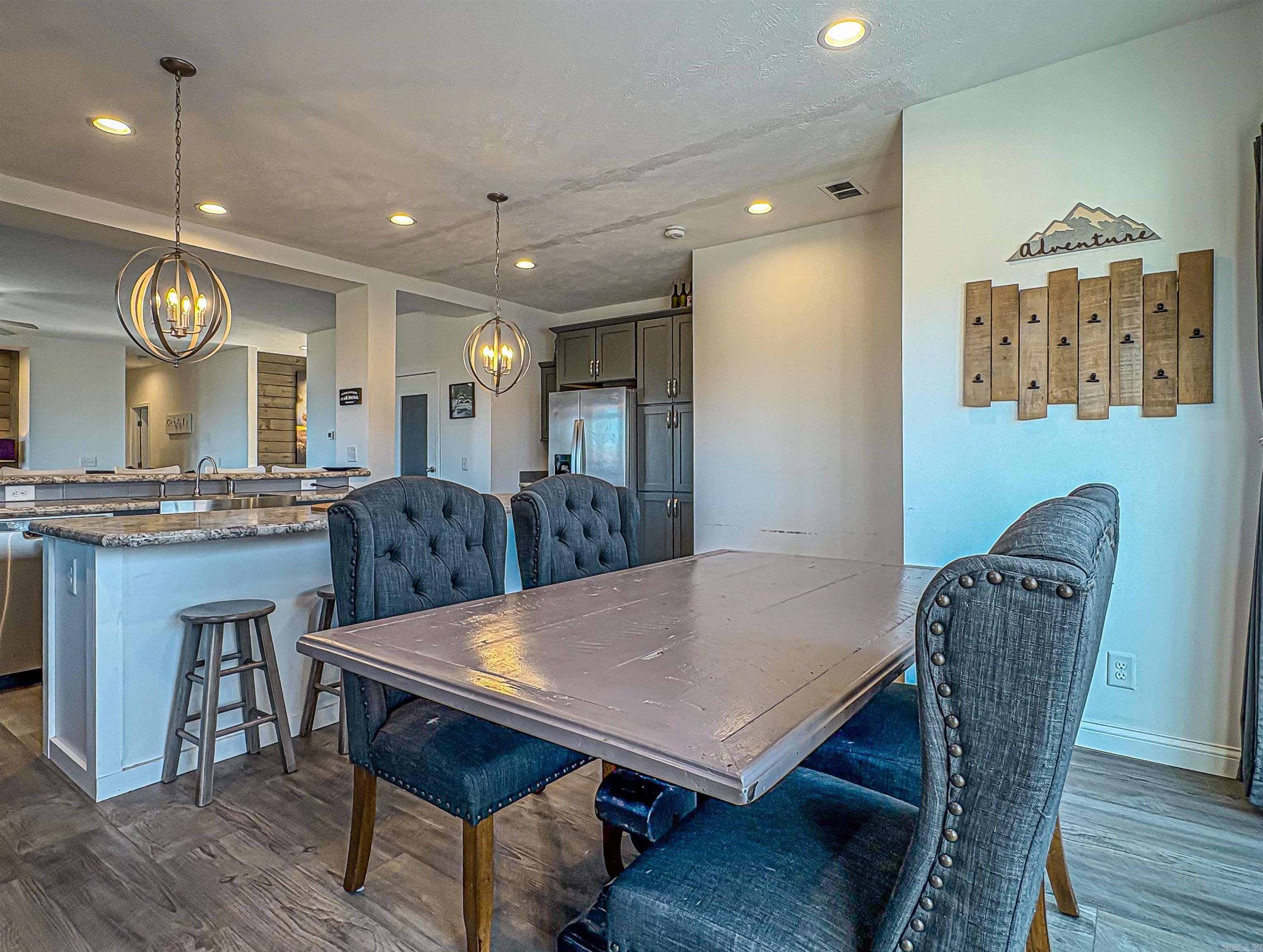 118 Linda Vista  Yellville, AR