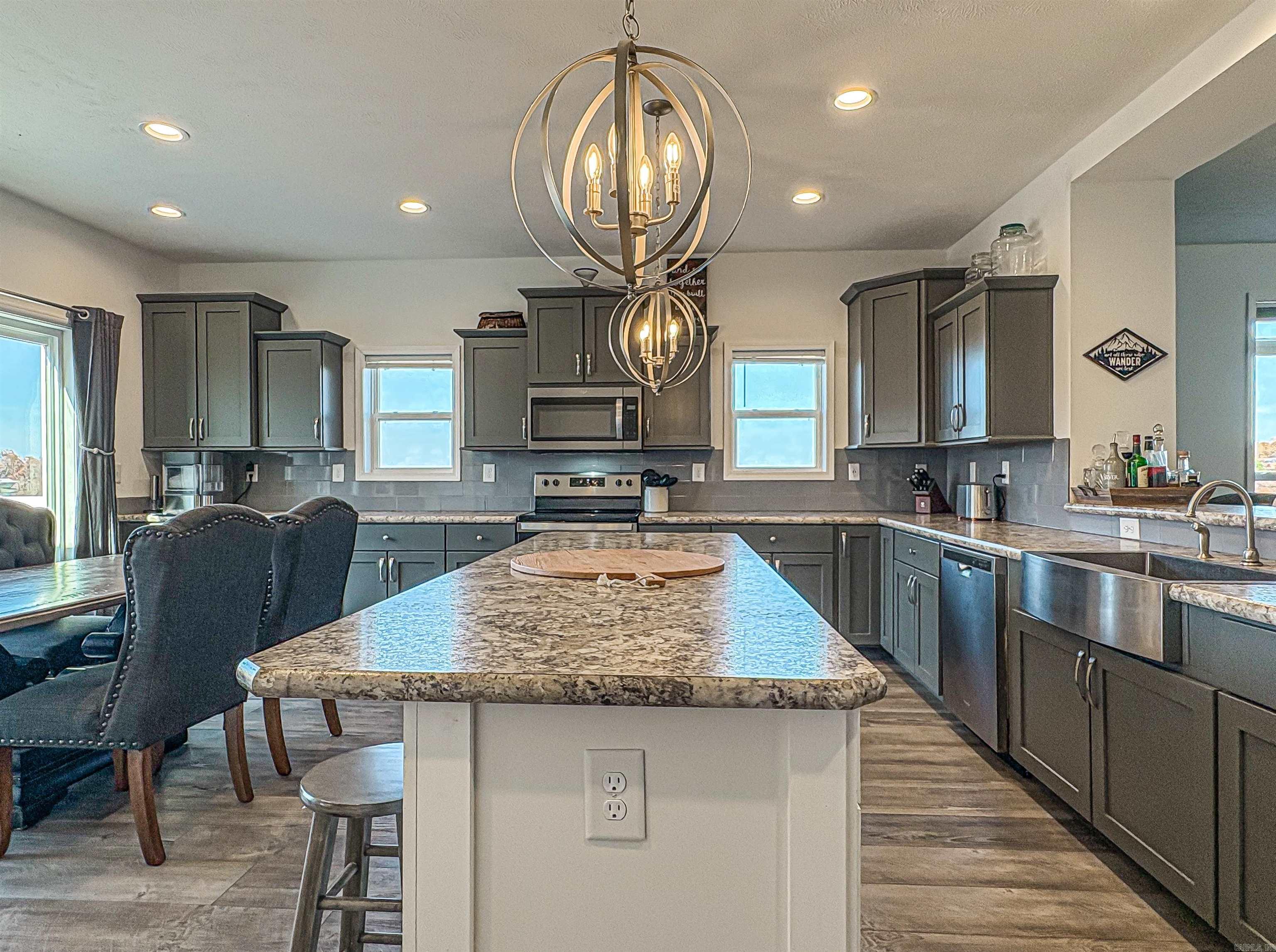 118 Linda Vista  Yellville, AR