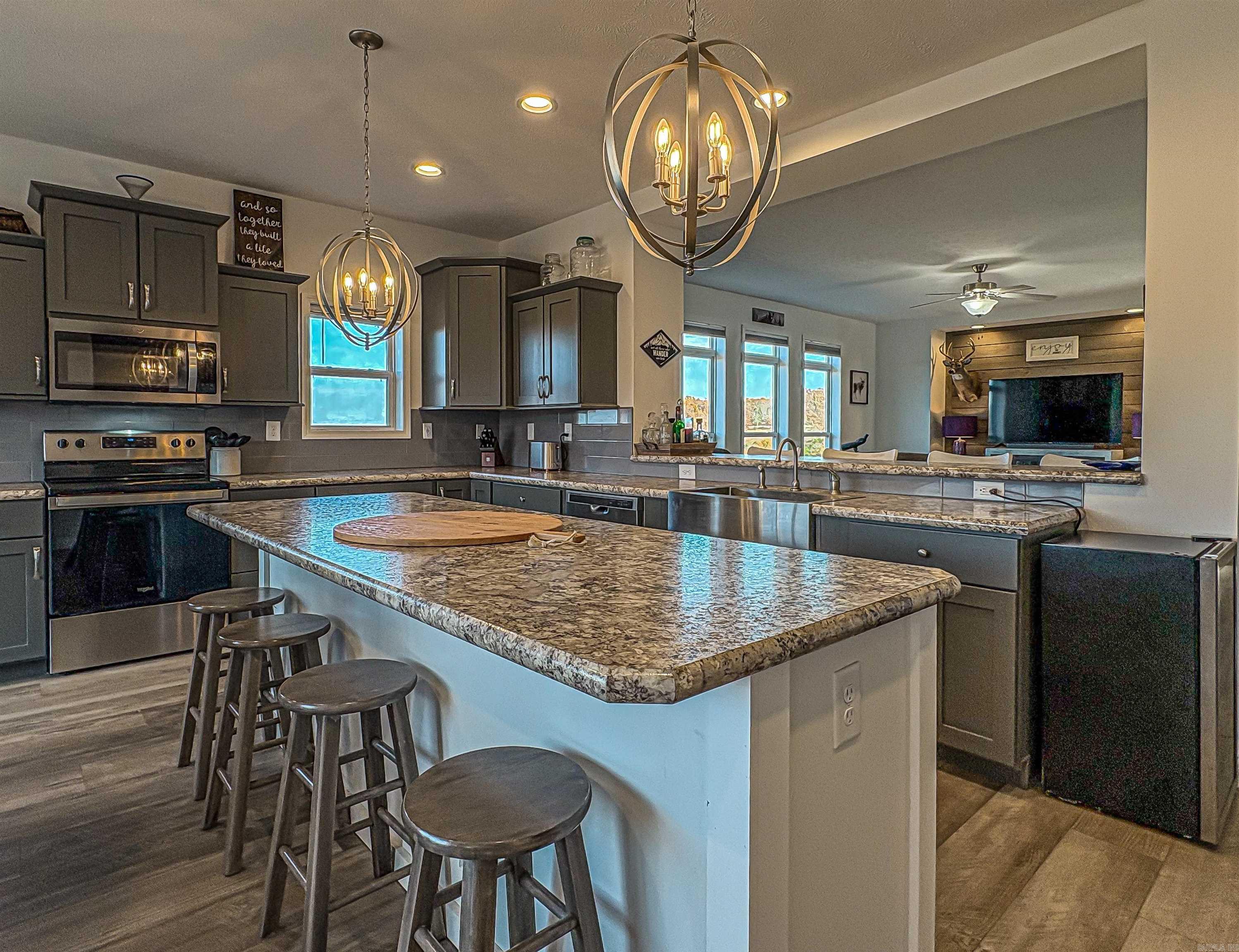 118 Linda Vista  Yellville, AR