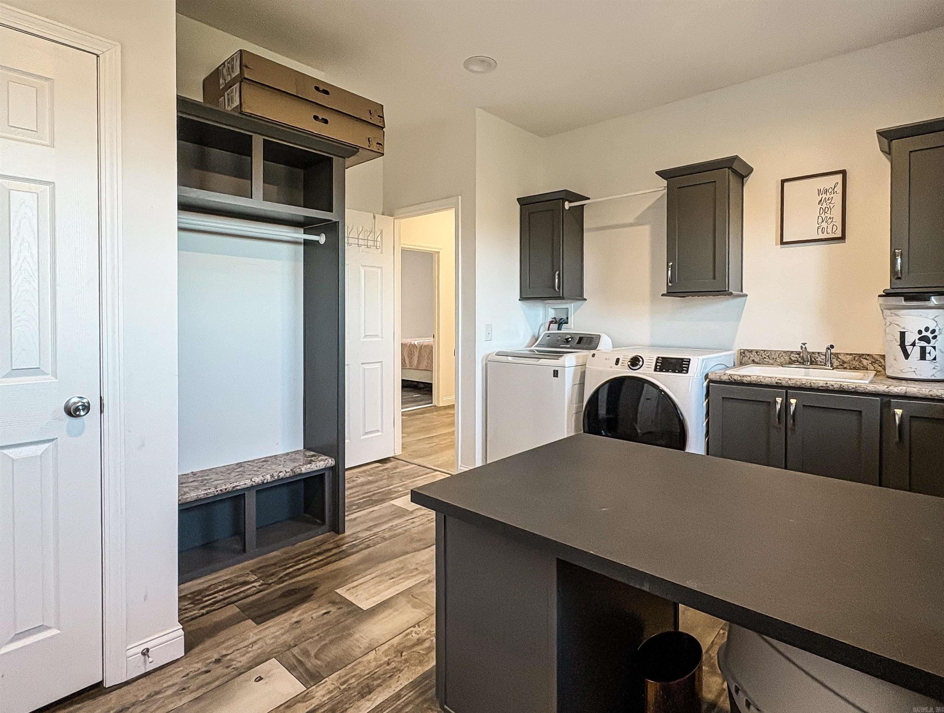 118 Linda Vista  Yellville, AR