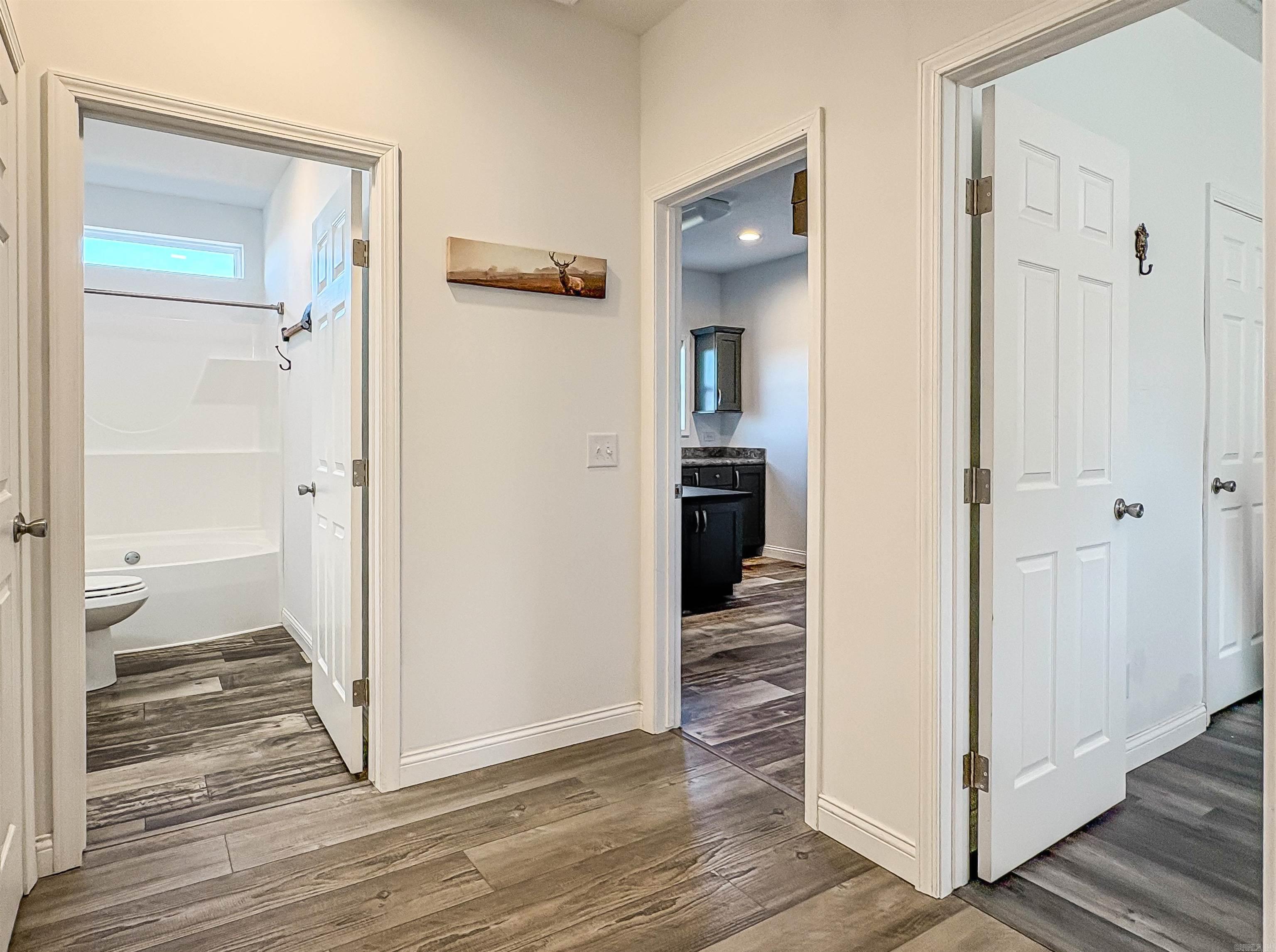 118 Linda Vista  Yellville, AR