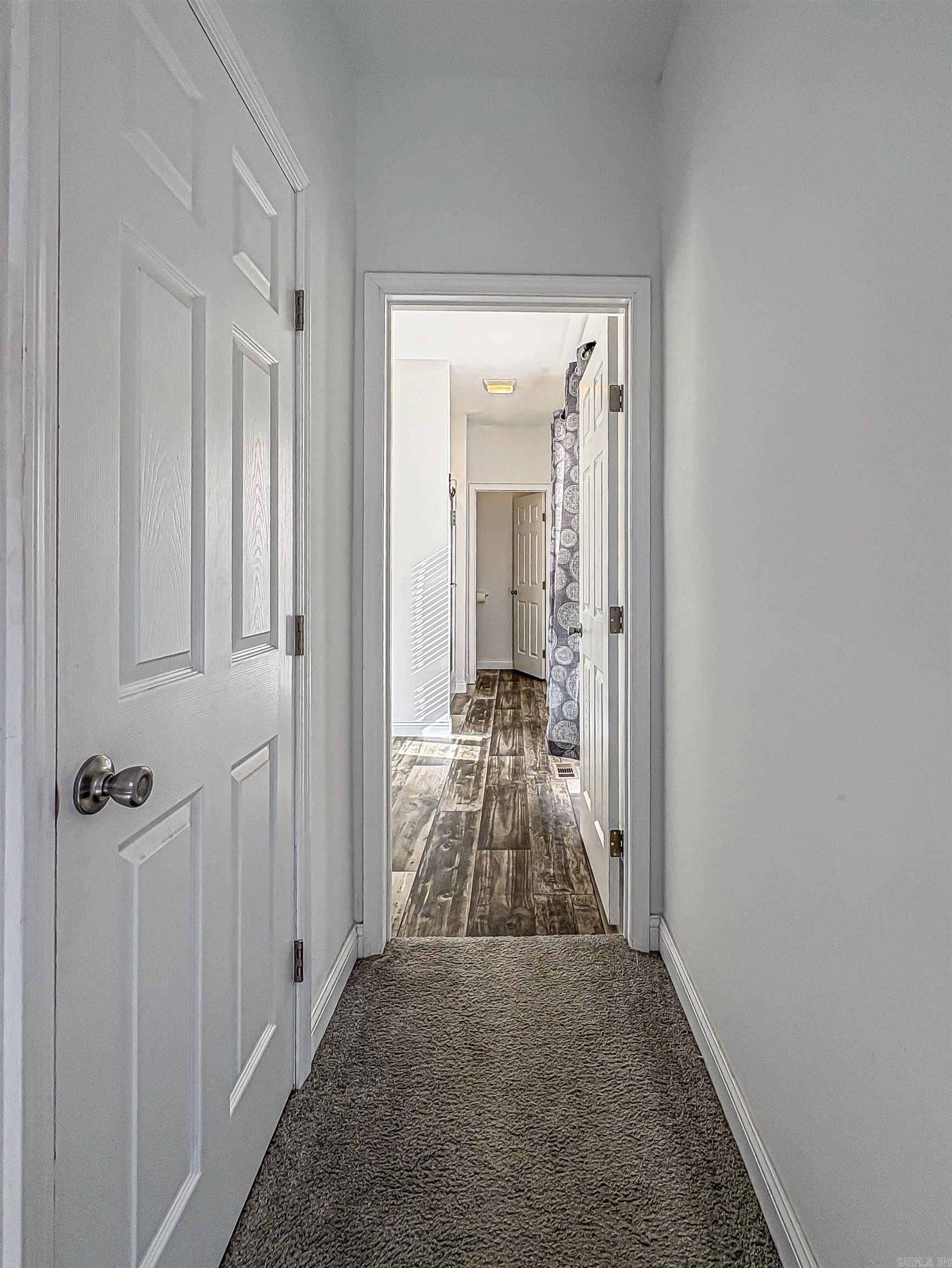 118 Linda Vista  Yellville, AR