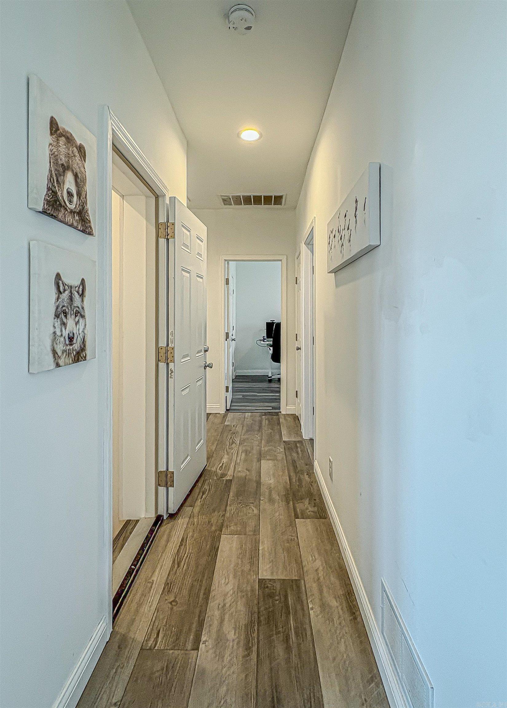 118 Linda Vista  Yellville, AR