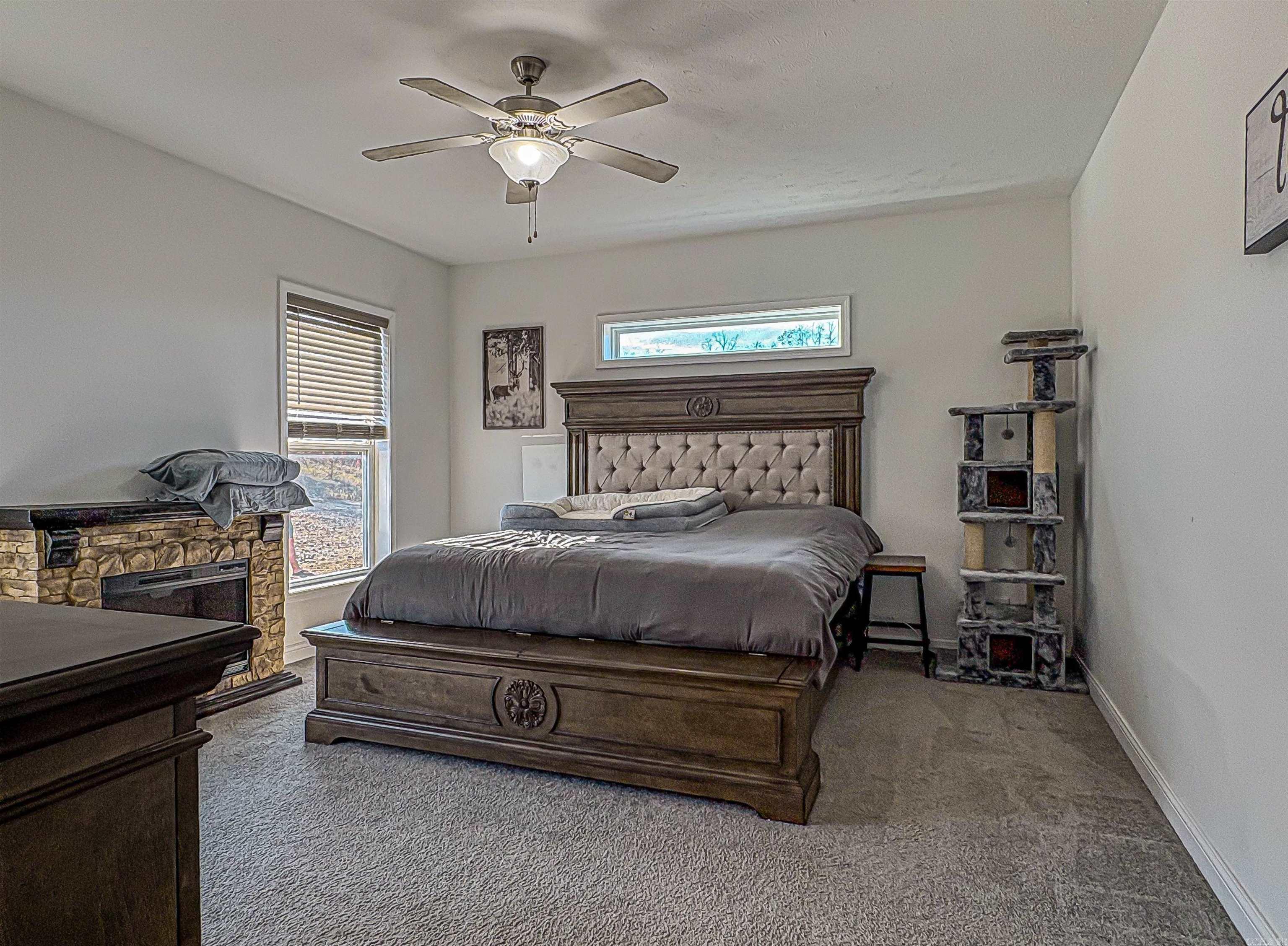 118 Linda Vista  Yellville, AR