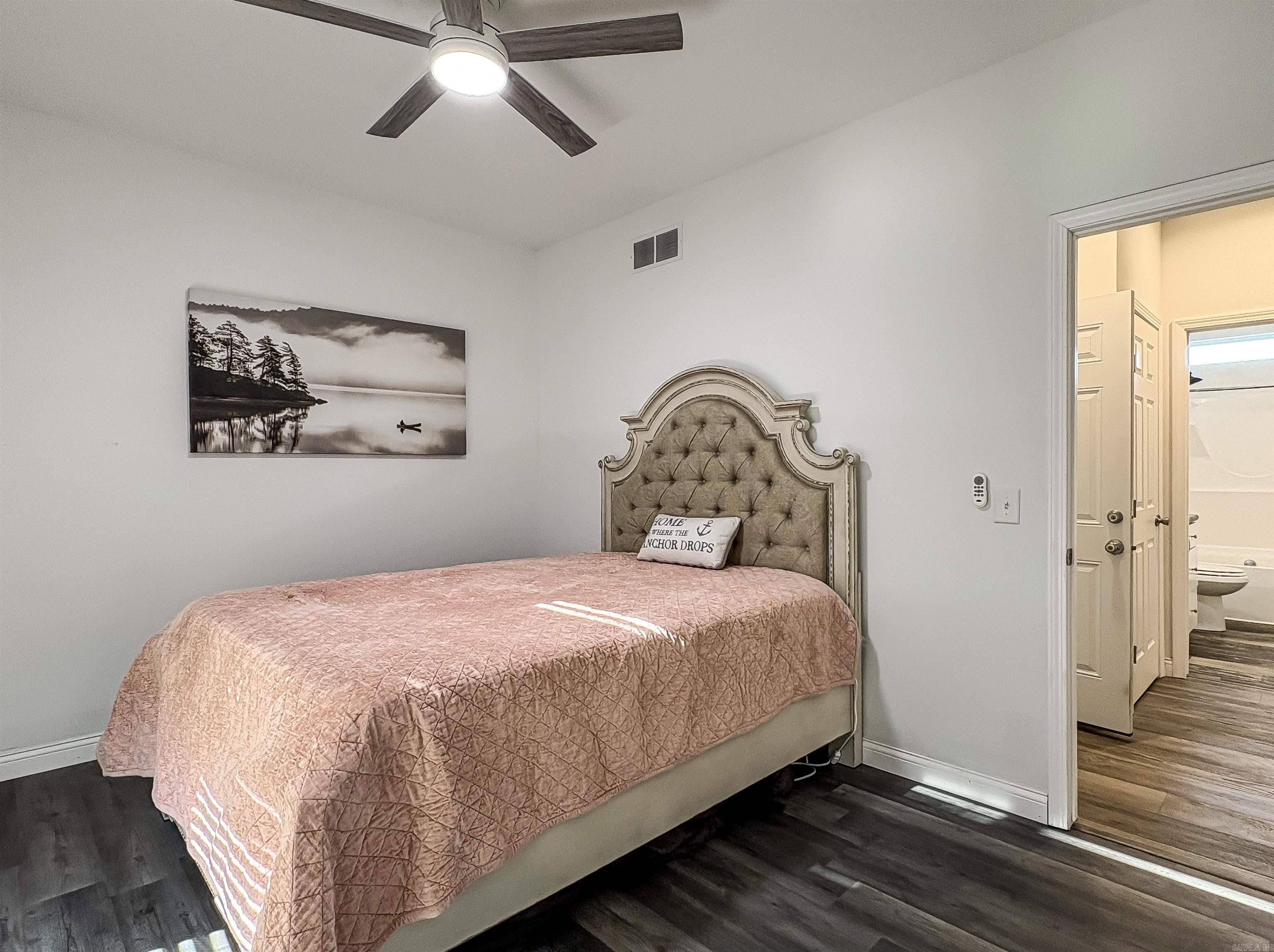 118 Linda Vista  Yellville, AR