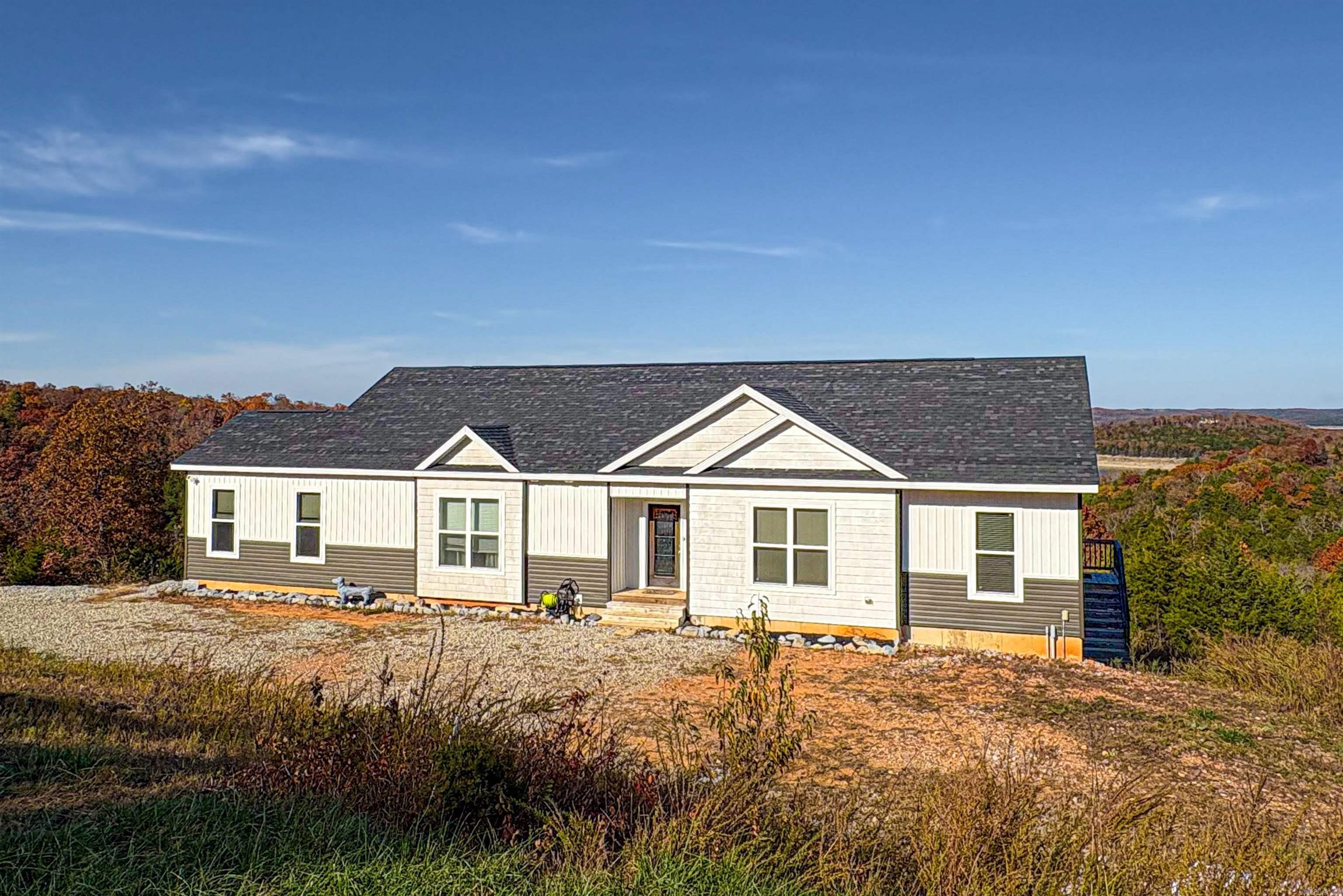 118 Linda Vista  Yellville, AR