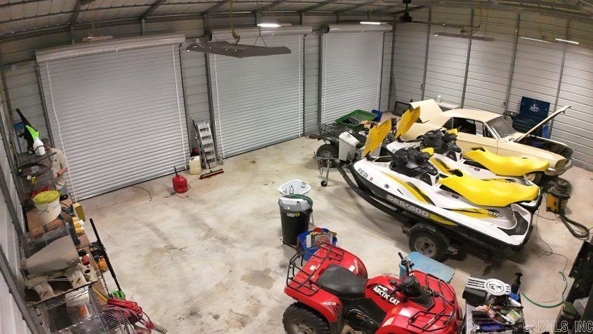 118 Linda Vista  Yellville, AR