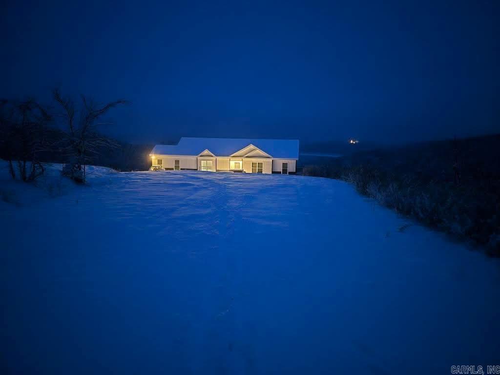 118 Linda Vista  Yellville, AR