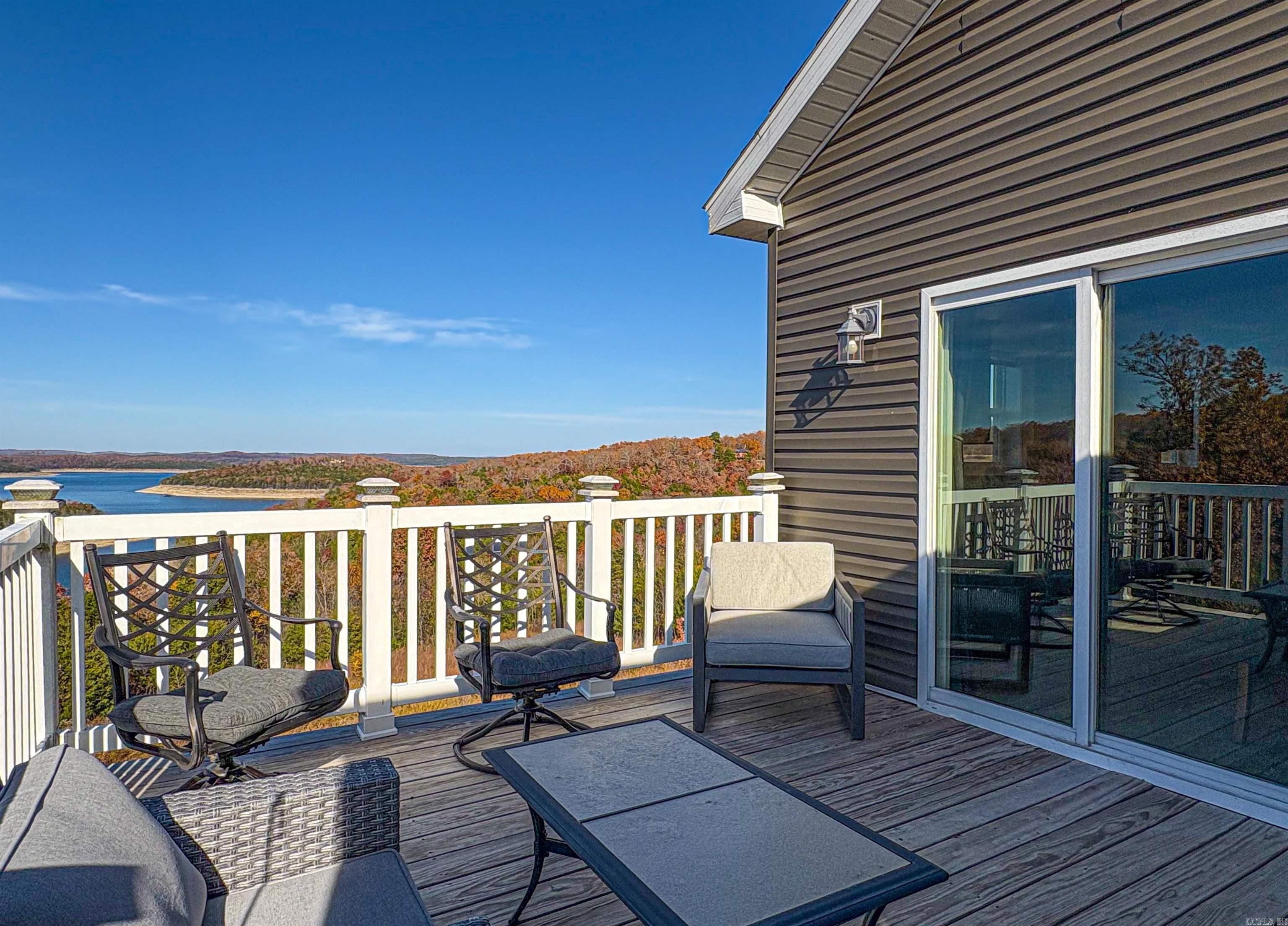 118 Linda Vista  Yellville, AR