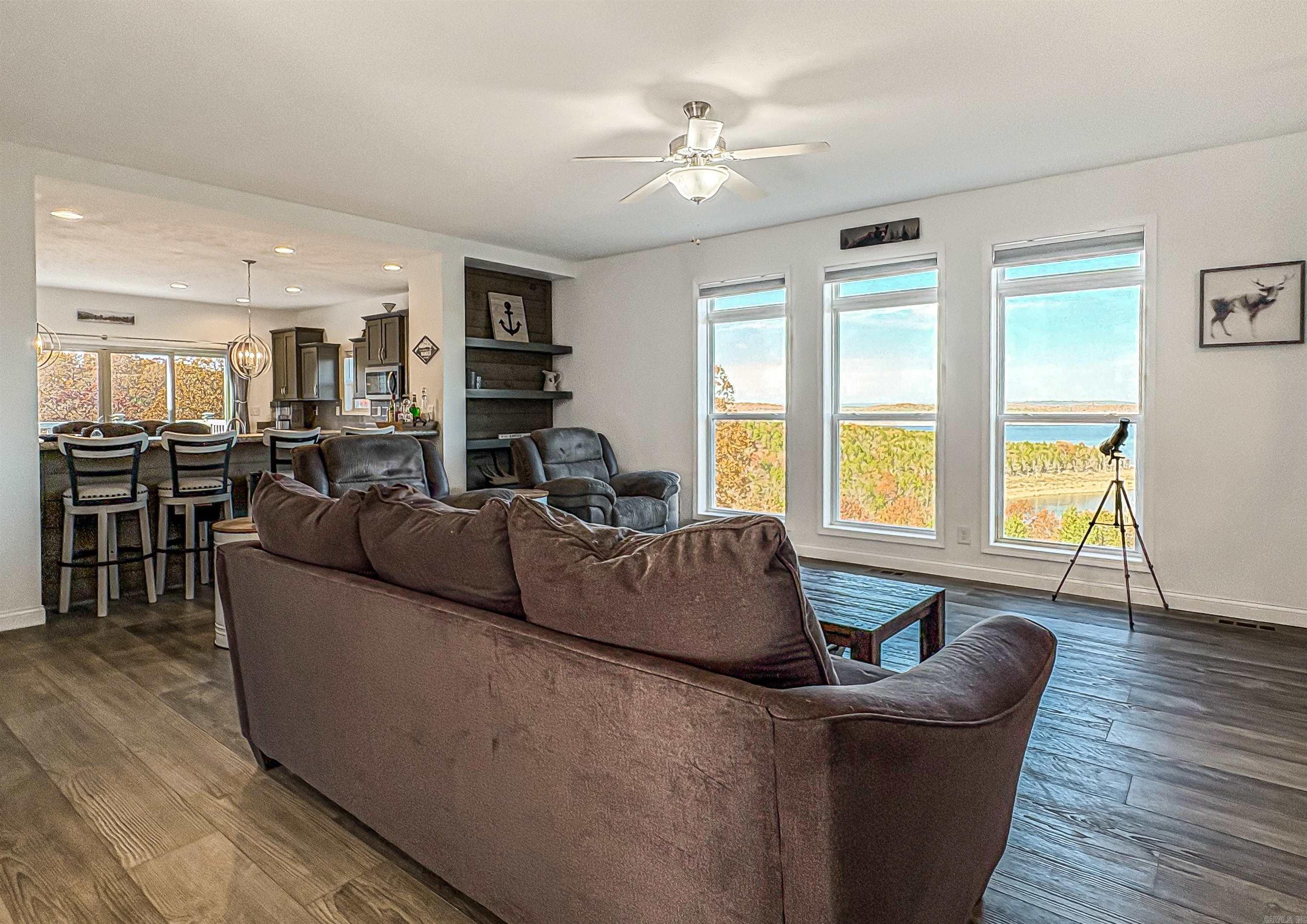 118 Linda Vista  Yellville, AR