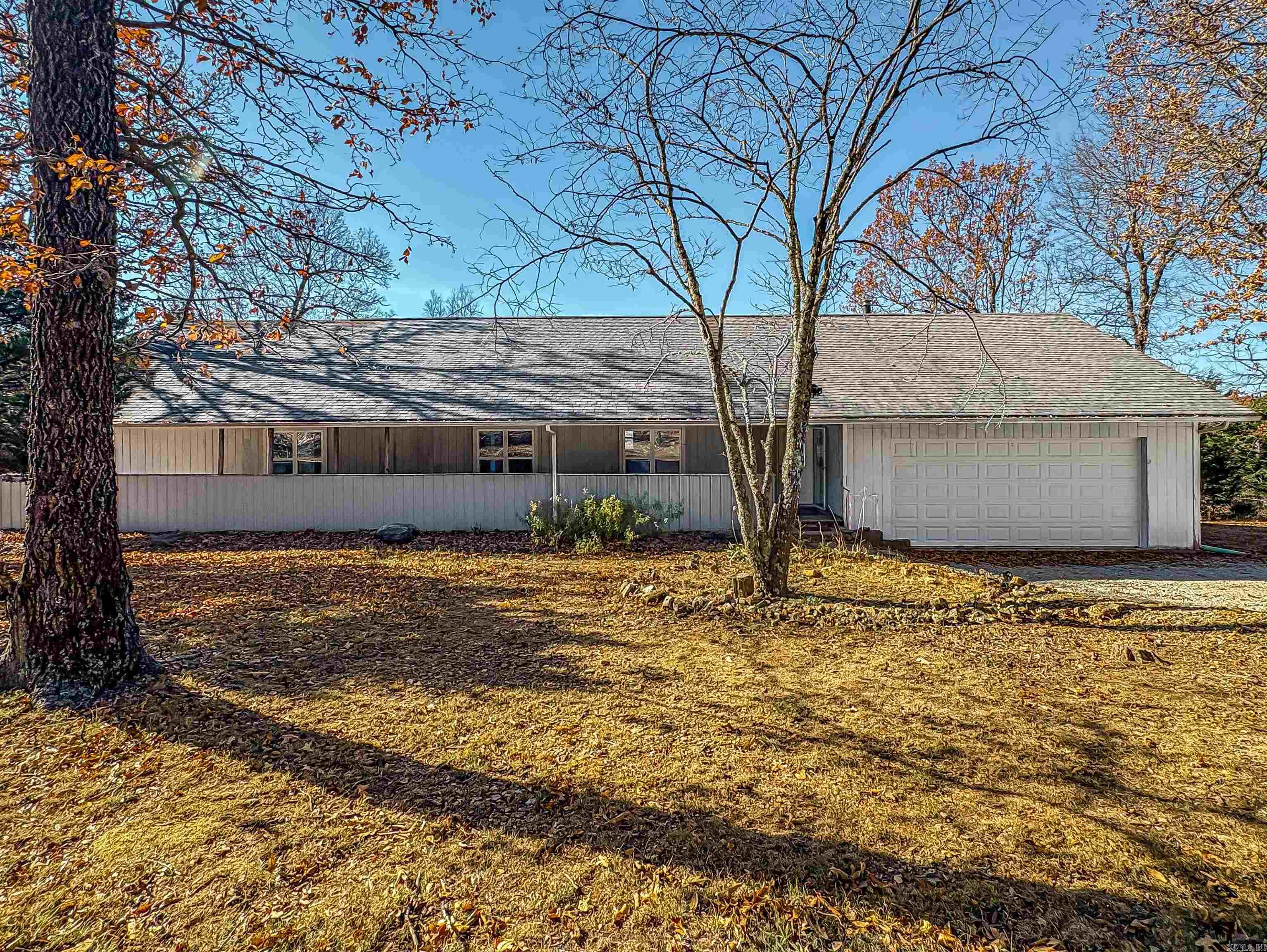 941 MC 5025 Valley Springs, AR 72682